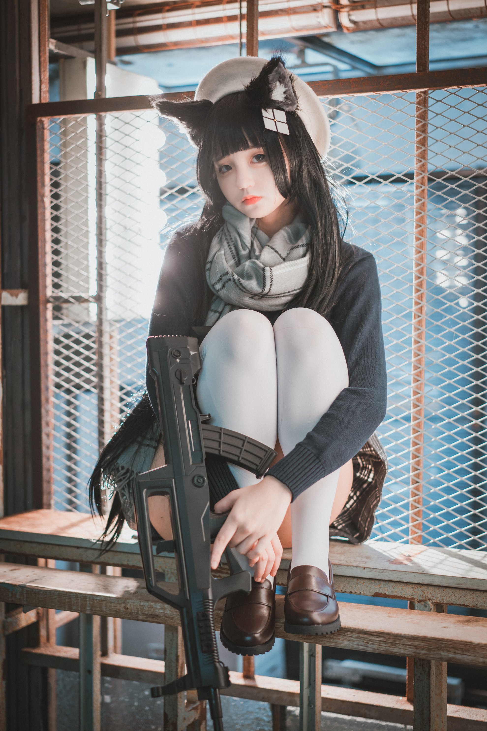 [Djawa] Jenny - Loại 95 tốt nghiệp trắng tinh khiết