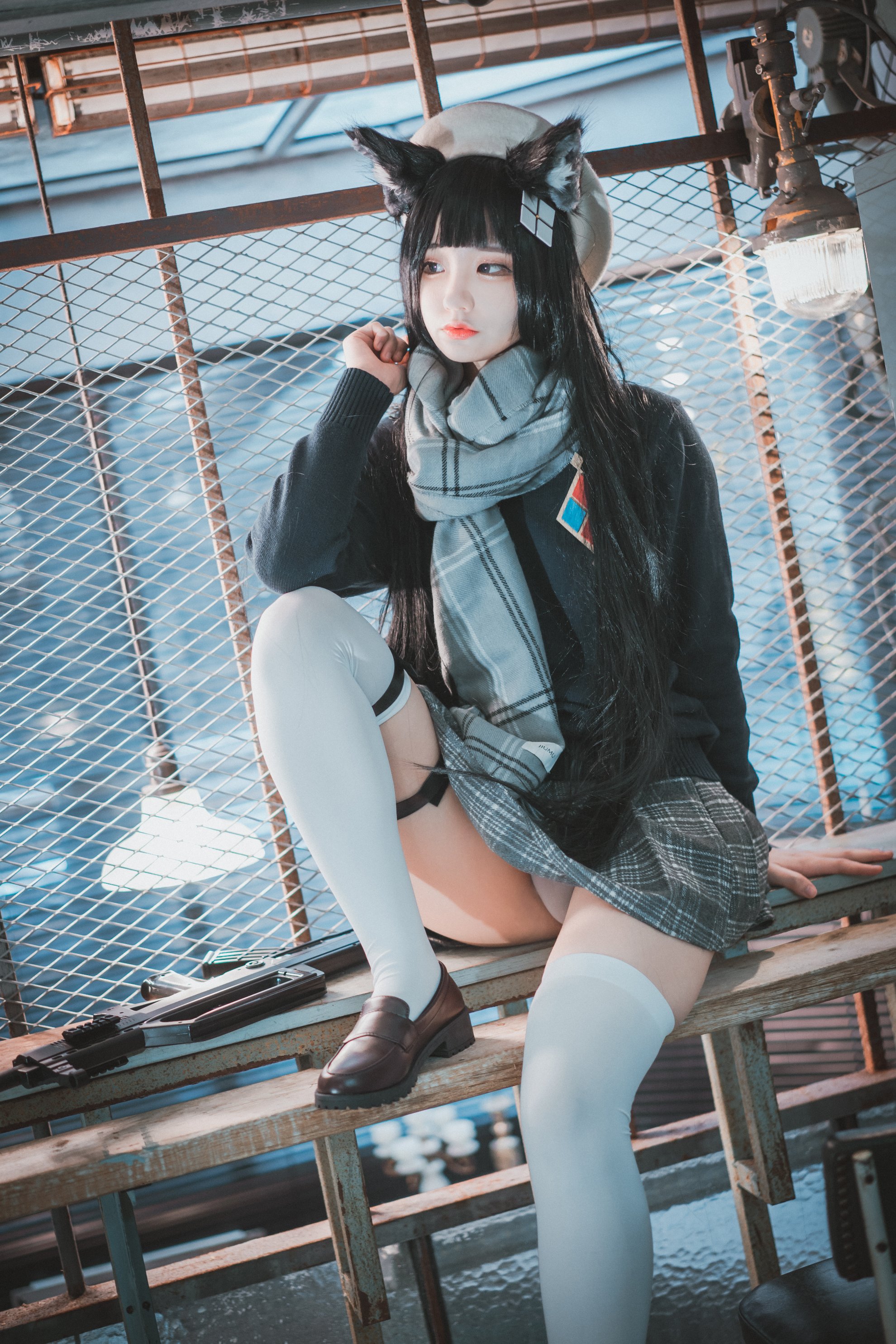 [Djawa] Jenny - Loại 95 tốt nghiệp trắng tinh khiết