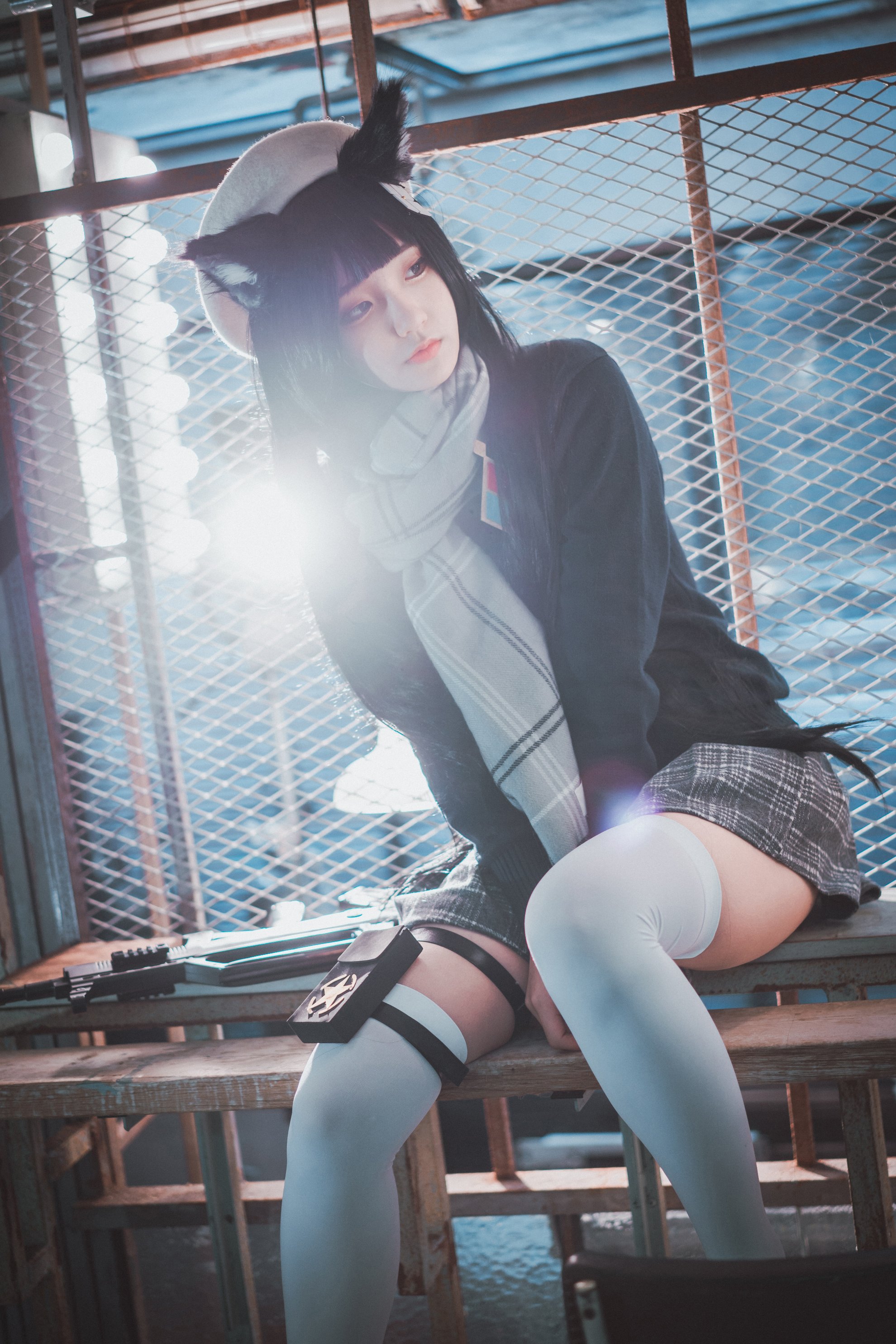 [Djawa] Jenny - Loại 95 tốt nghiệp trắng tinh khiết