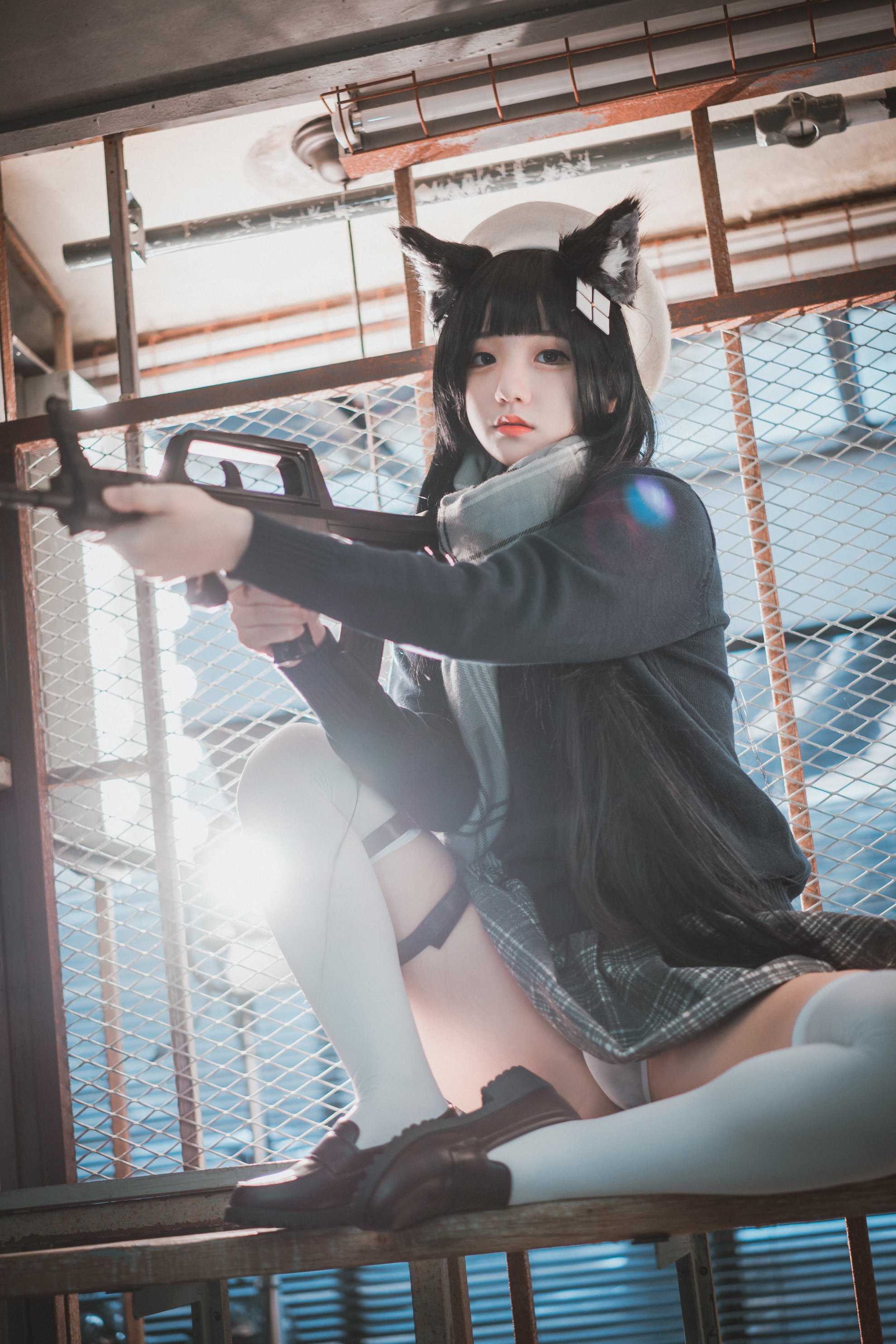 [Djawa] Jenny - Loại 95 tốt nghiệp trắng tinh khiết