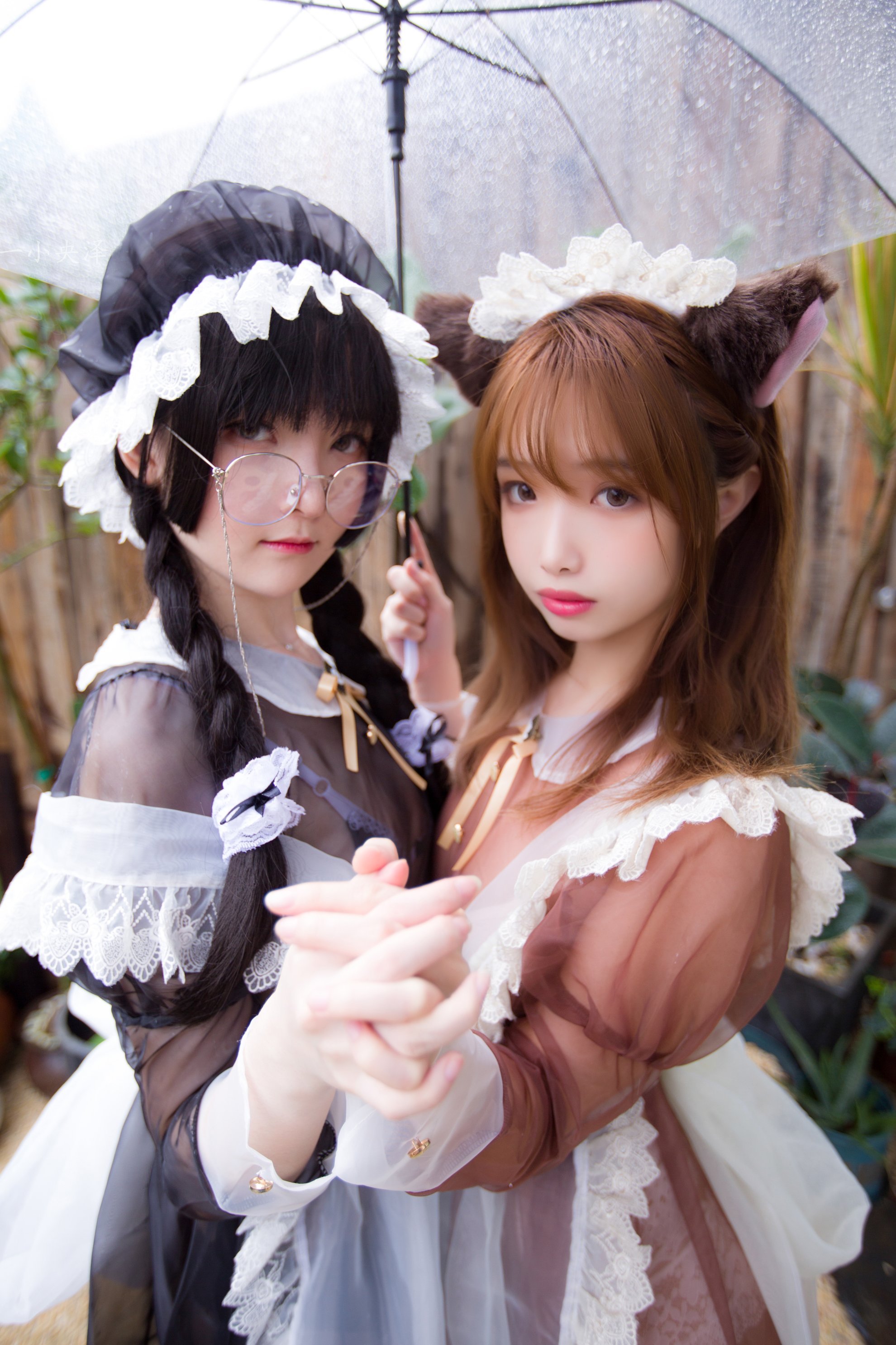 Yixiaoyangze (Yixiaoyangze) Nụ hôn buổi sáng