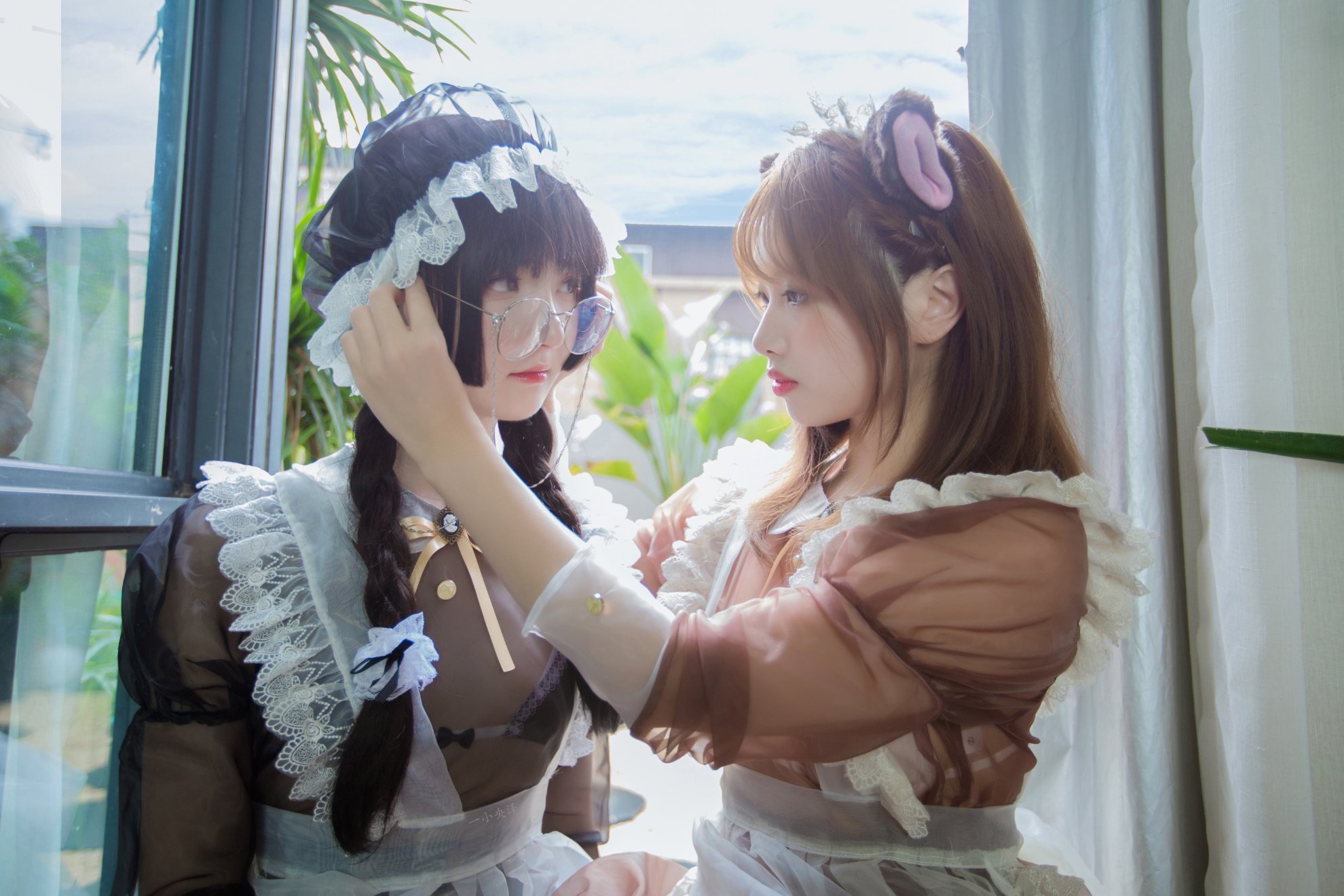 Yixiaoyangze (Yixiaoyangze) Nụ hôn buổi sáng