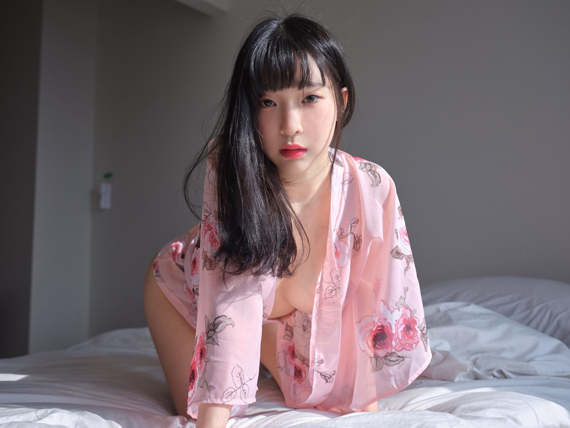 [Artgravia] Vol.248 Kang Inkyung