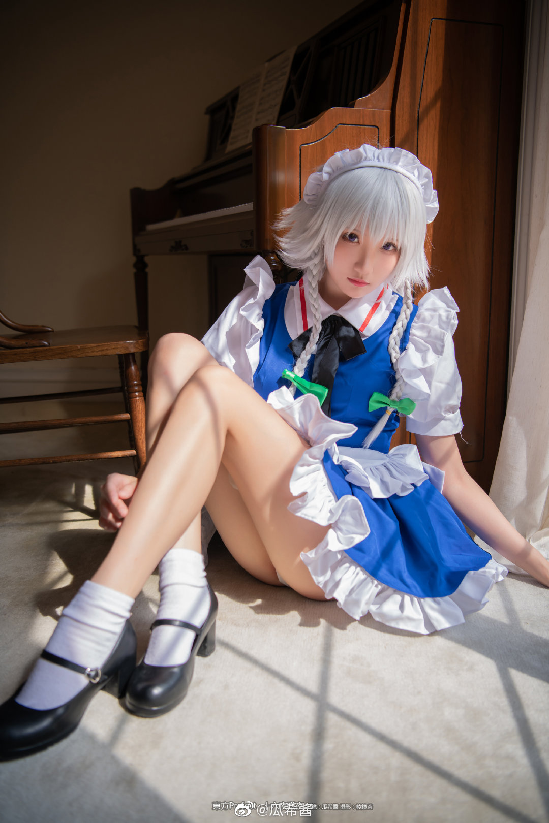 Guaxijiang Weibo hình ảnh linh tinh