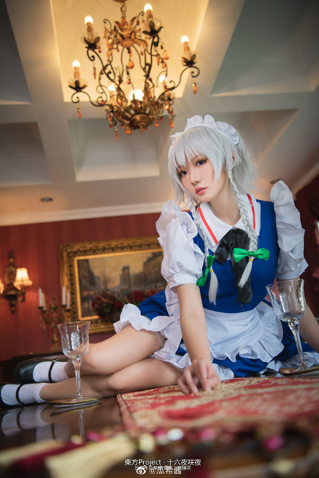 Guaxijiang Weibo hình ảnh linh tinh