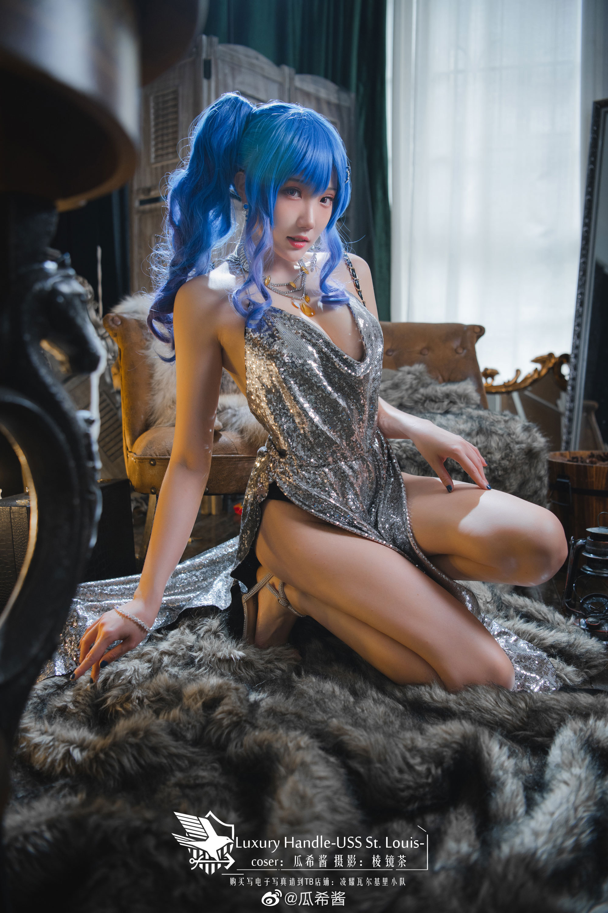 Guaxijiang Weibo hình ảnh linh tinh