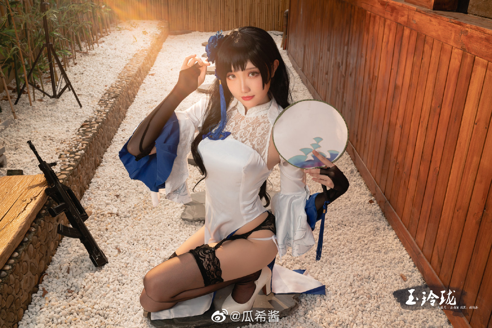 Guaxijiang Weibo hình ảnh linh tinh