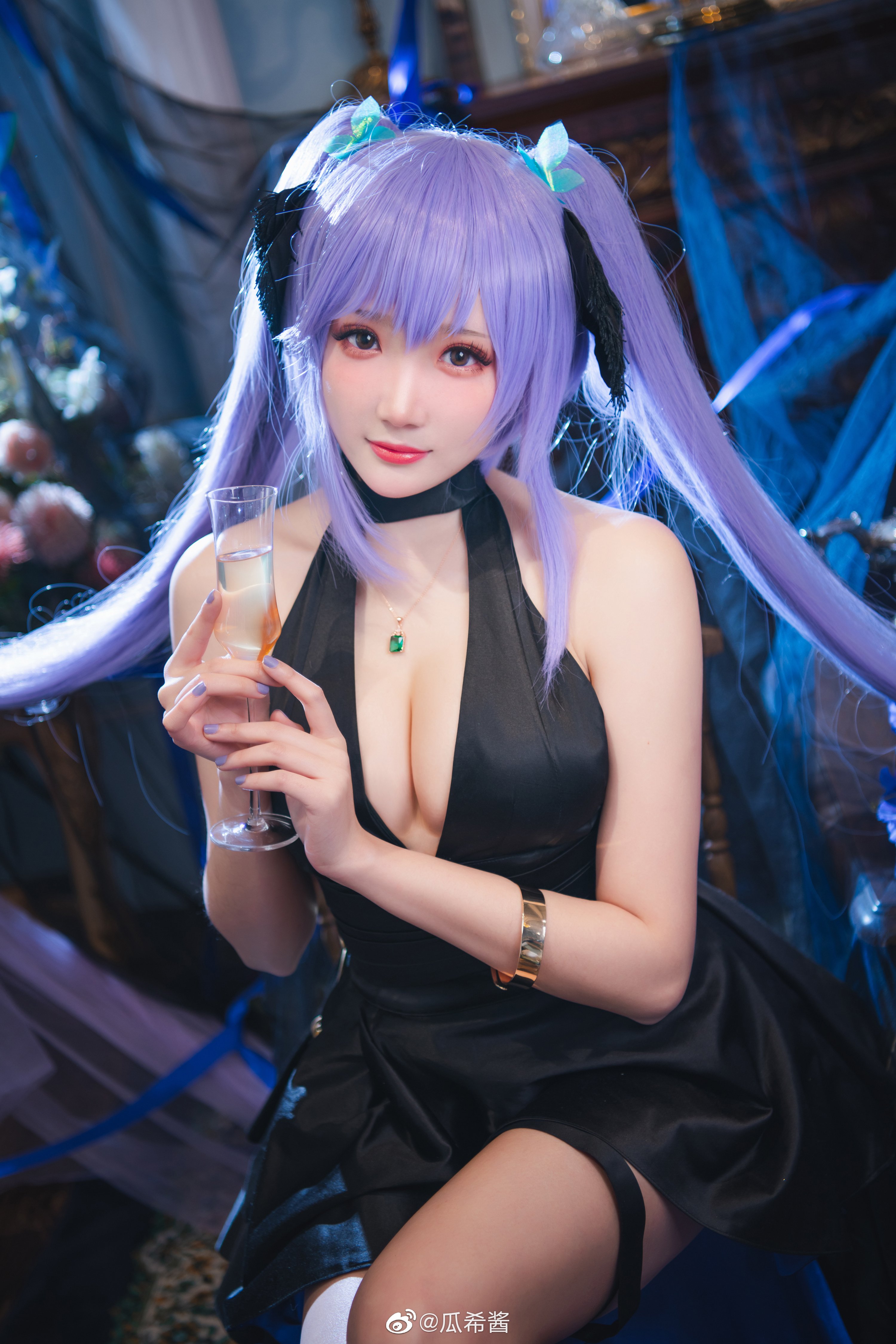 Guaxijiang Weibo hình ảnh linh tinh