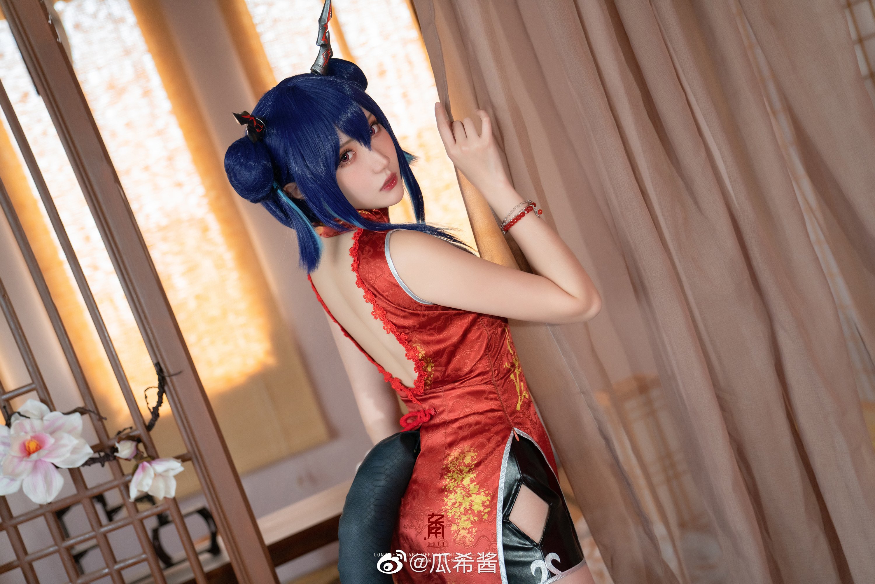 Guaxijiang Weibo hình ảnh linh tinh