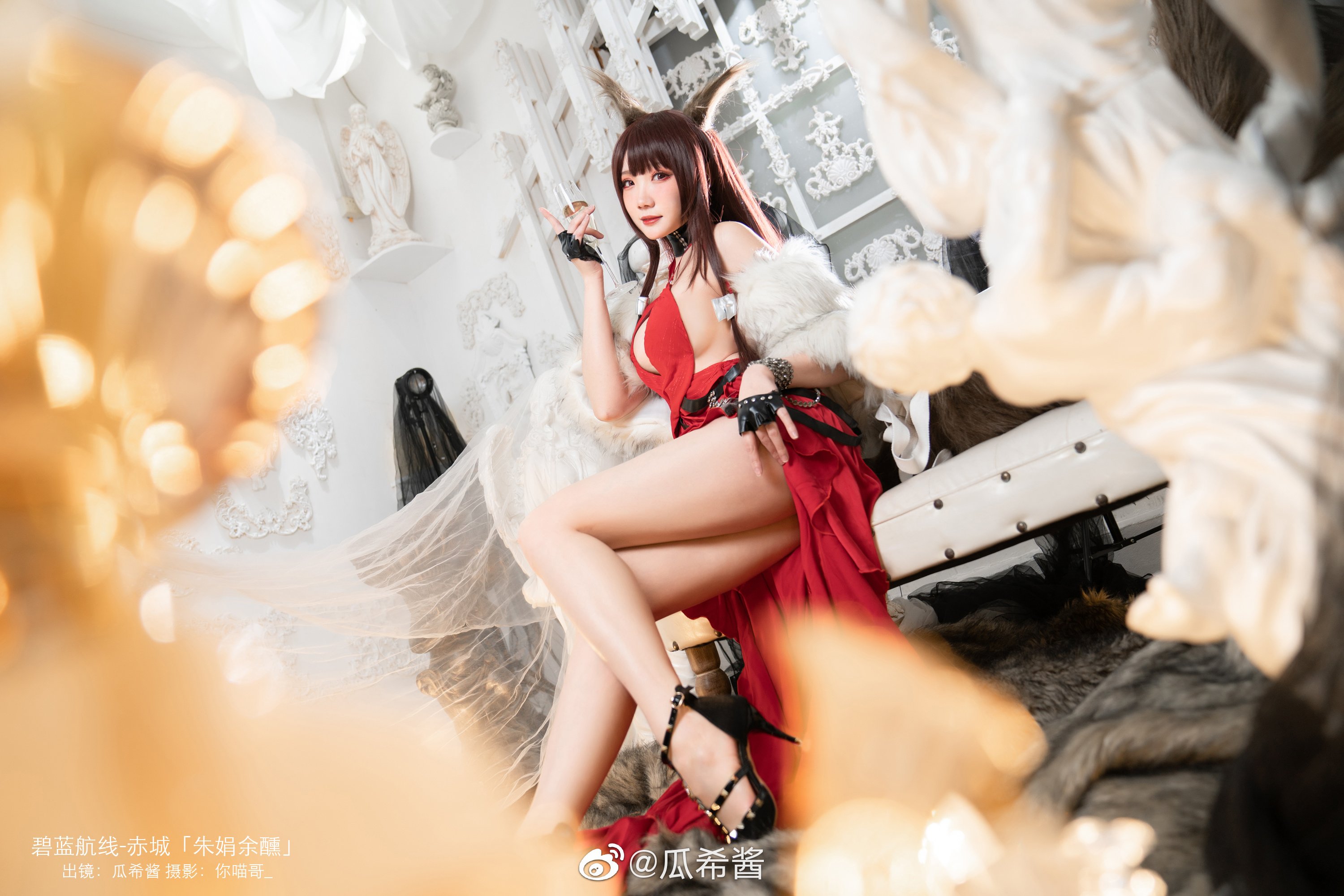 Guaxijiang Weibo hình ảnh linh tinh