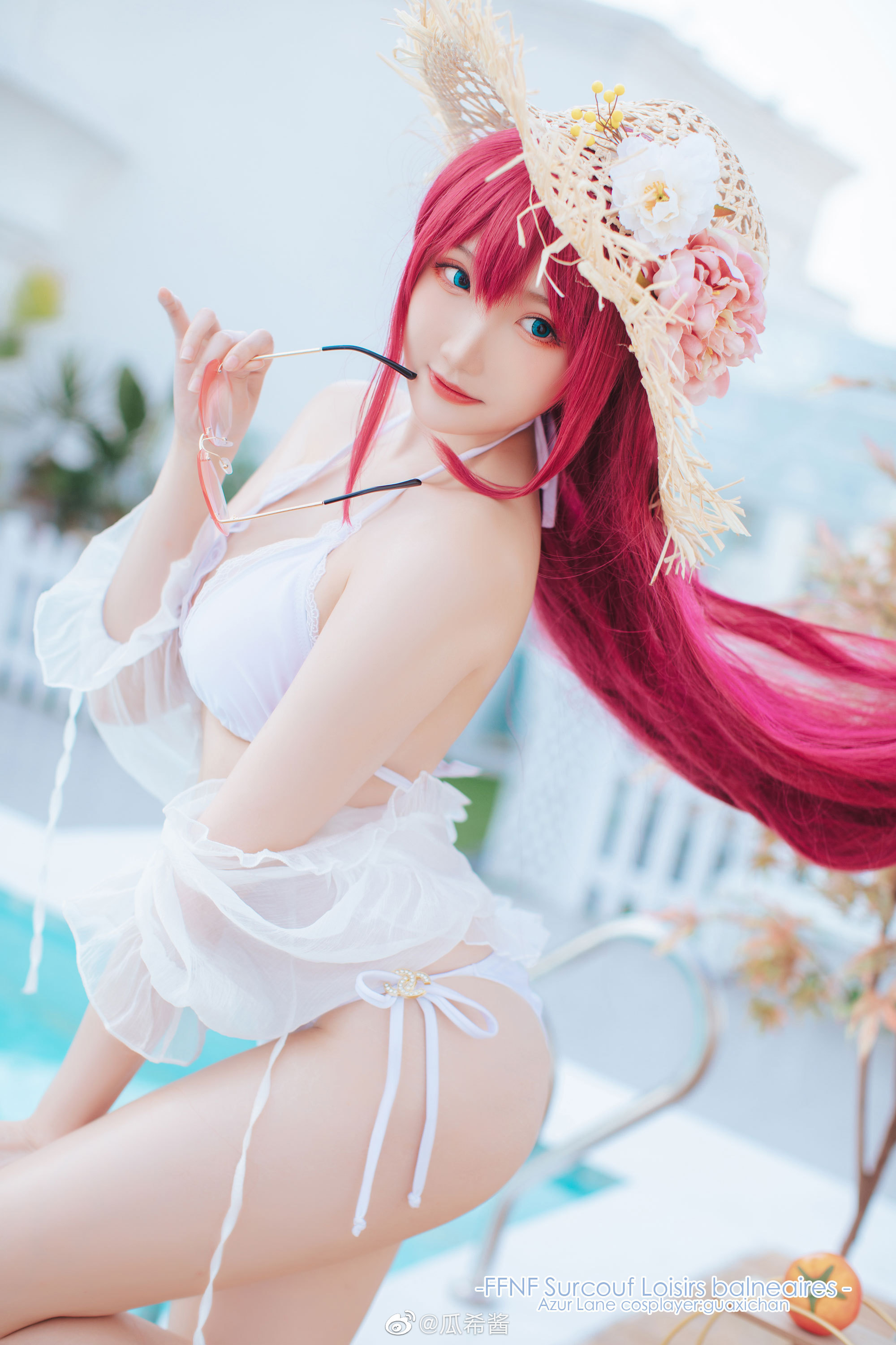 Guaxijiang Weibo hình ảnh linh tinh