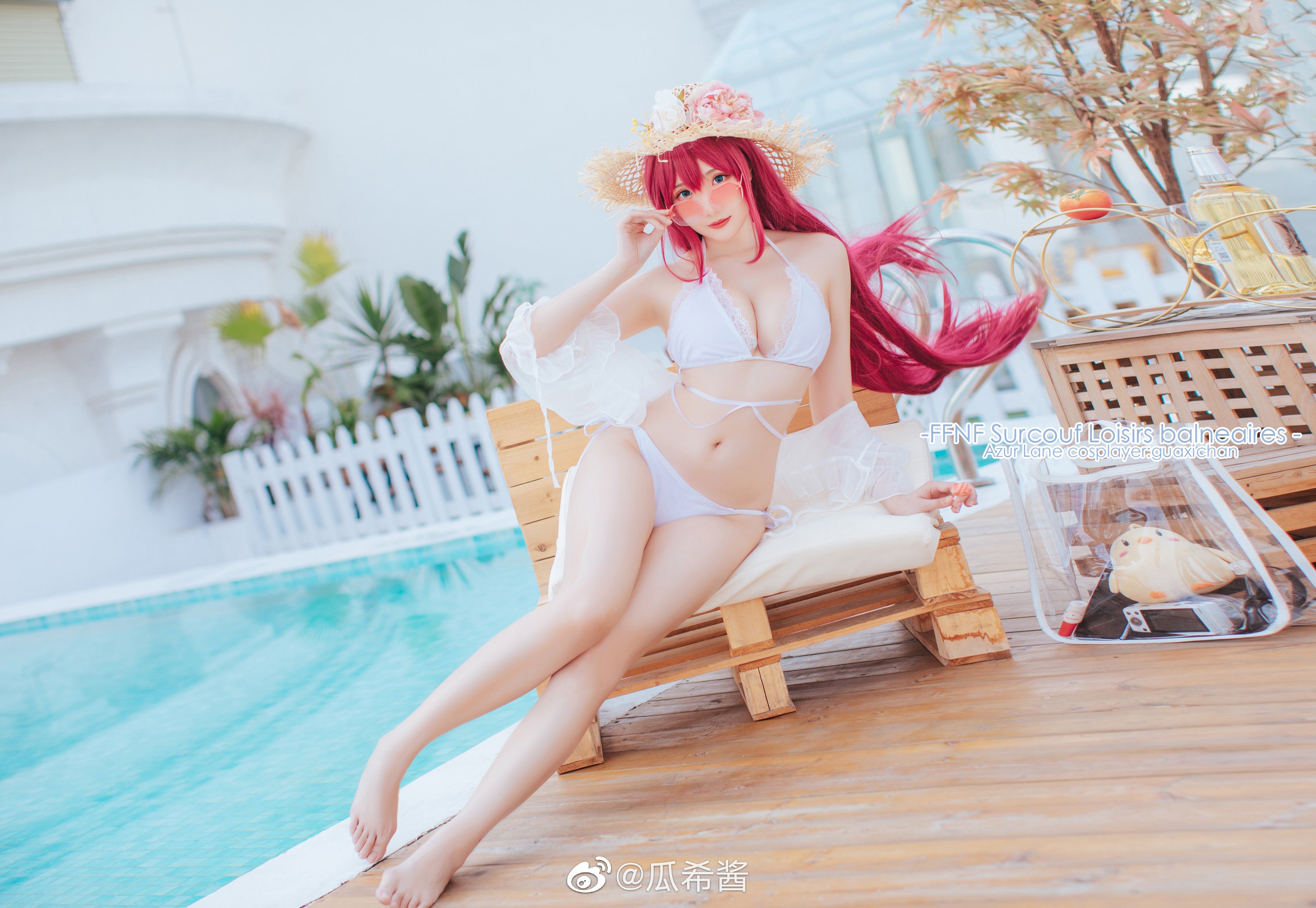 Guaxijiang Weibo hình ảnh linh tinh