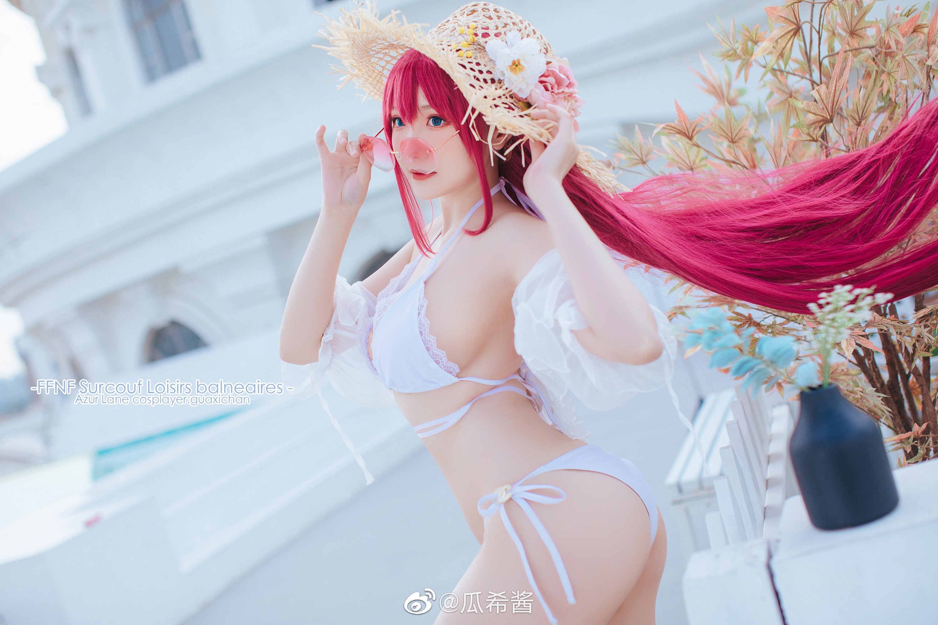 Guaxijiang Weibo hình ảnh linh tinh