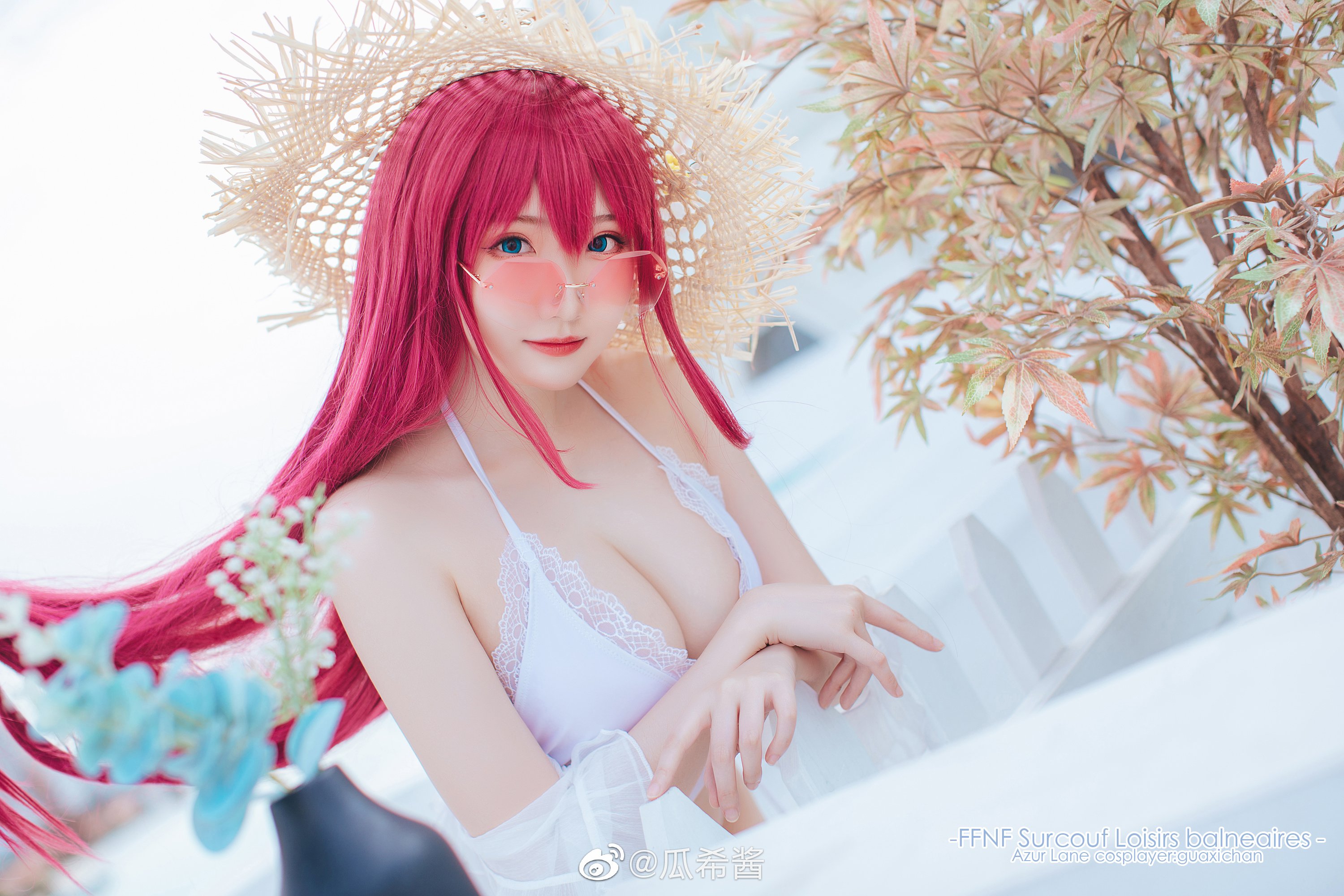 Guaxijiang Weibo hình ảnh linh tinh