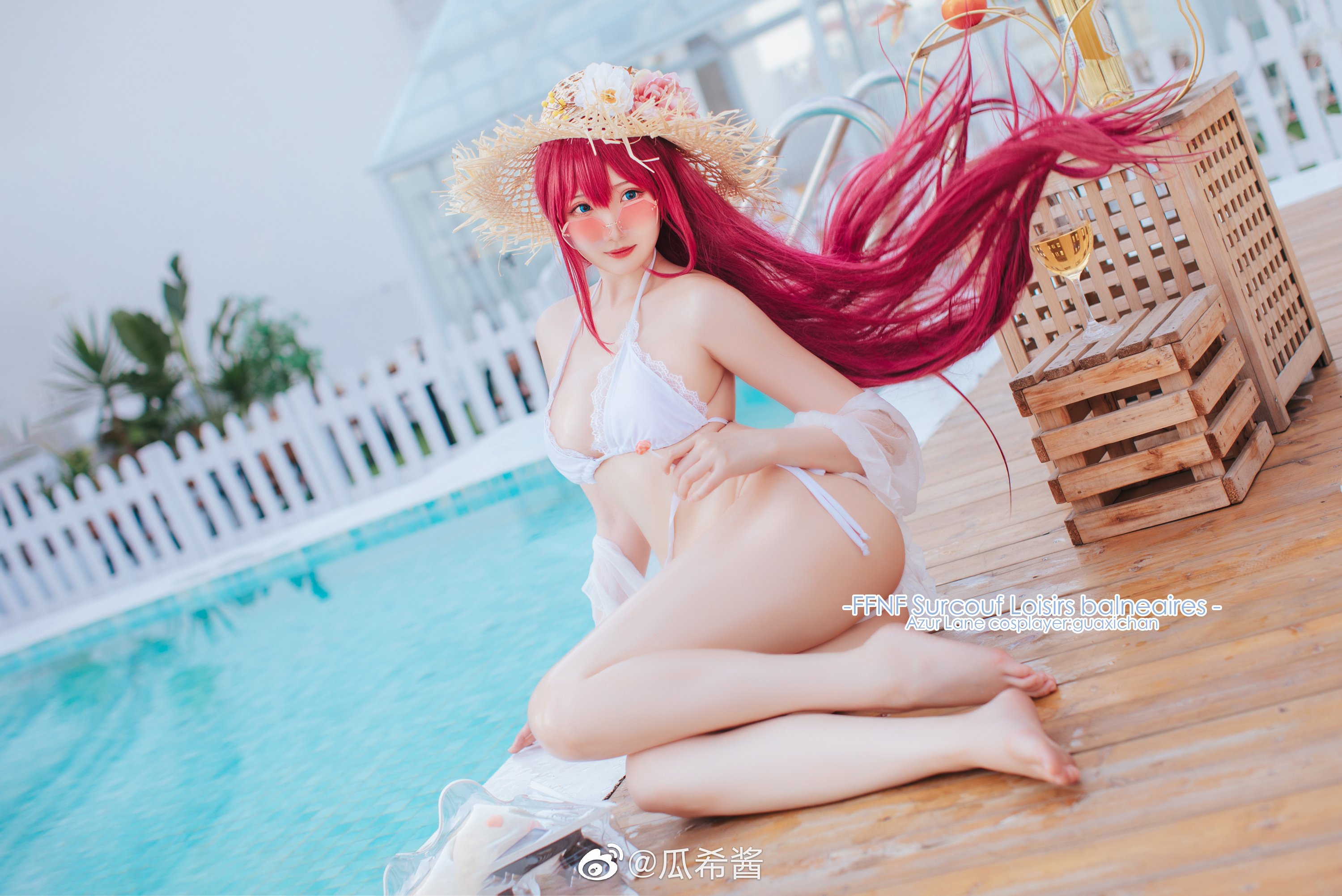 Guaxijiang Weibo hình ảnh linh tinh