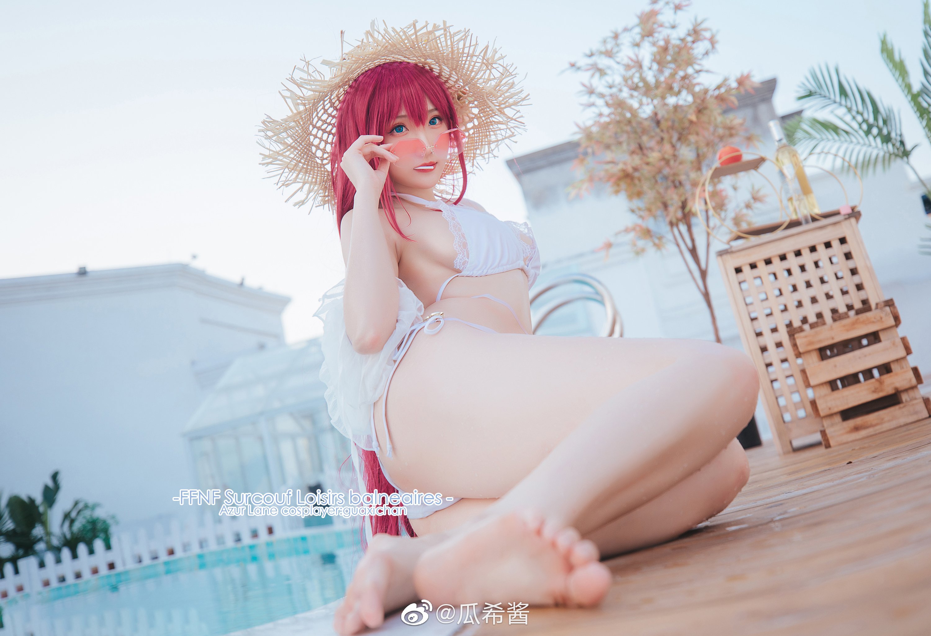 Guaxijiang Weibo hình ảnh linh tinh