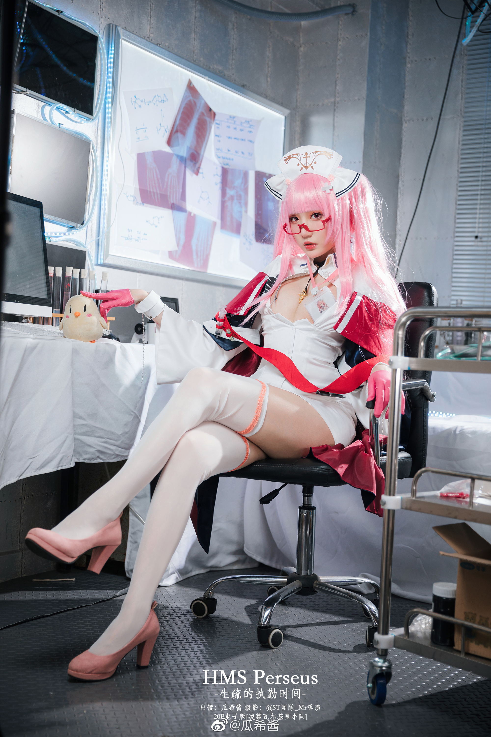 Guaxijiang Weibo hình ảnh linh tinh