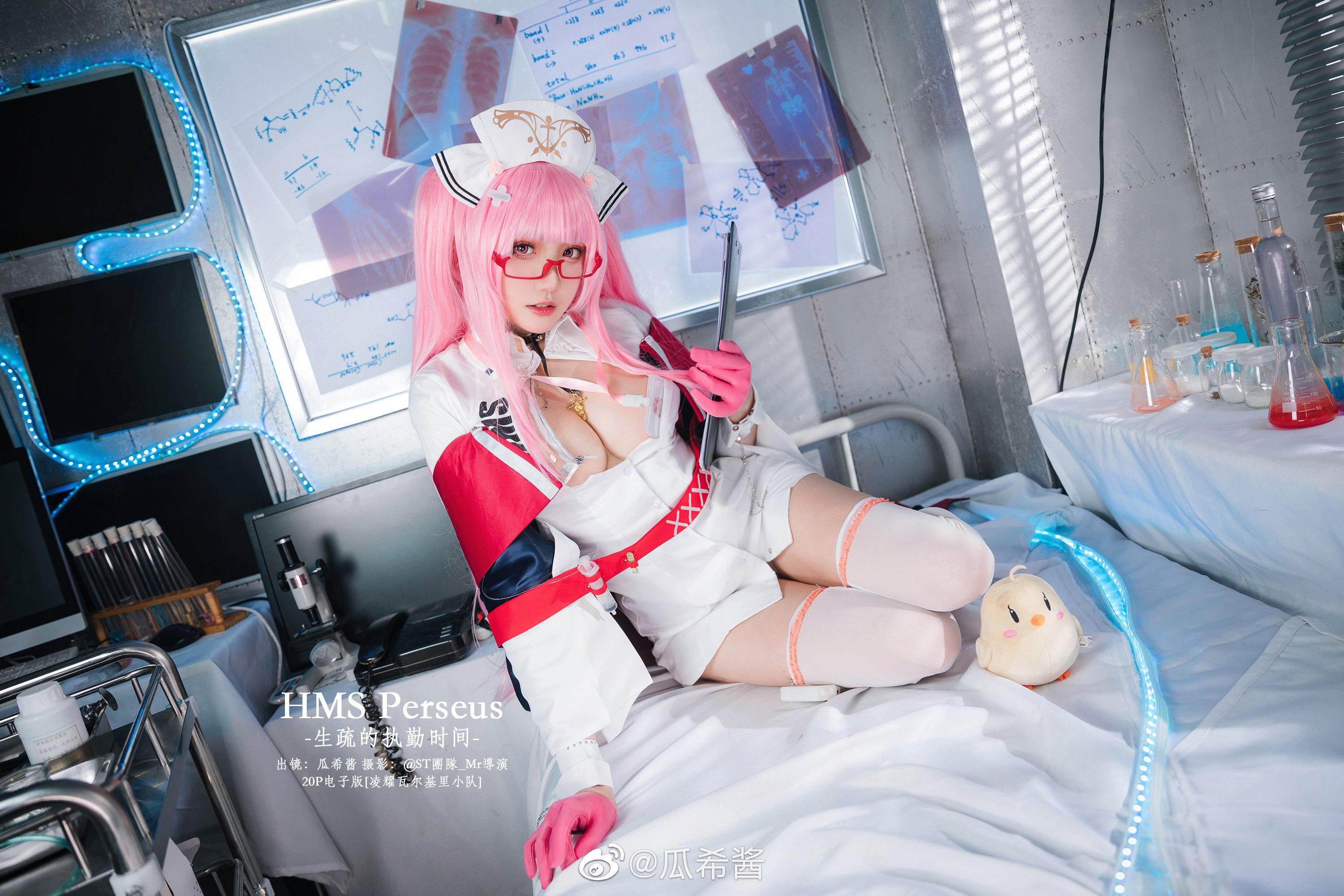 Guaxijiang Weibo hình ảnh linh tinh