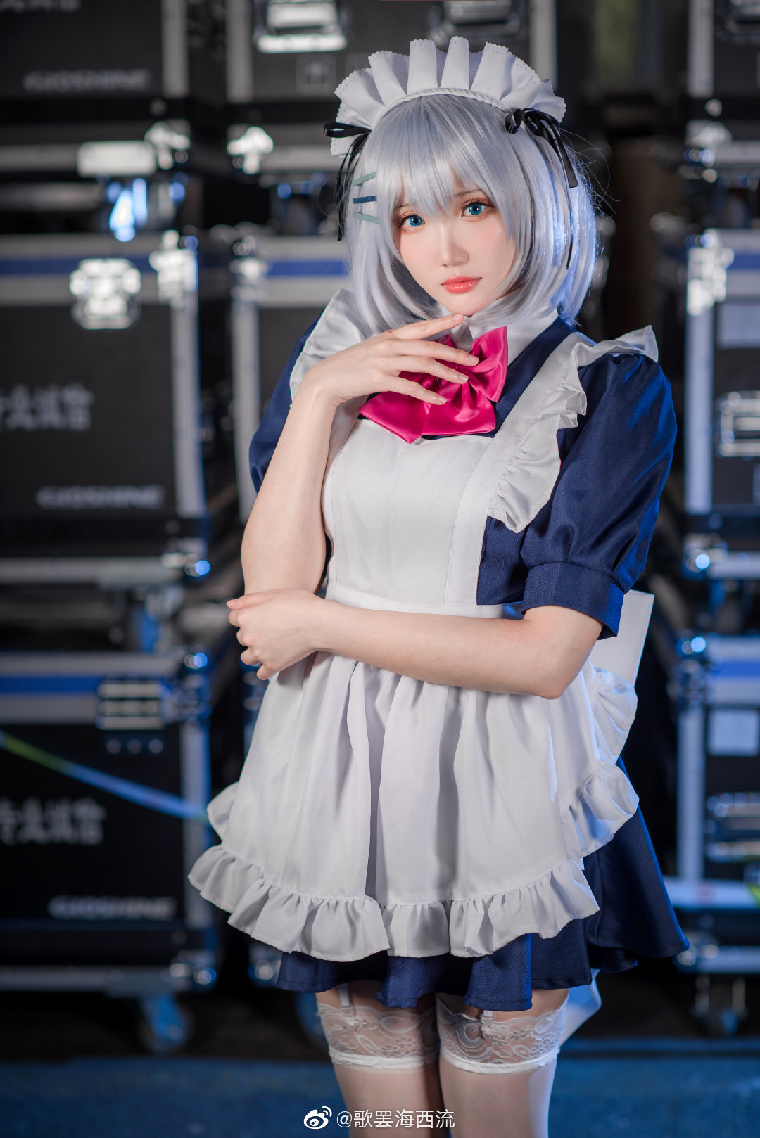 Guaxijiang Weibo hình ảnh linh tinh