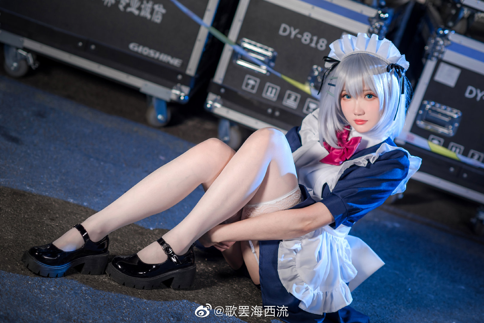 Guaxijiang Weibo hình ảnh linh tinh