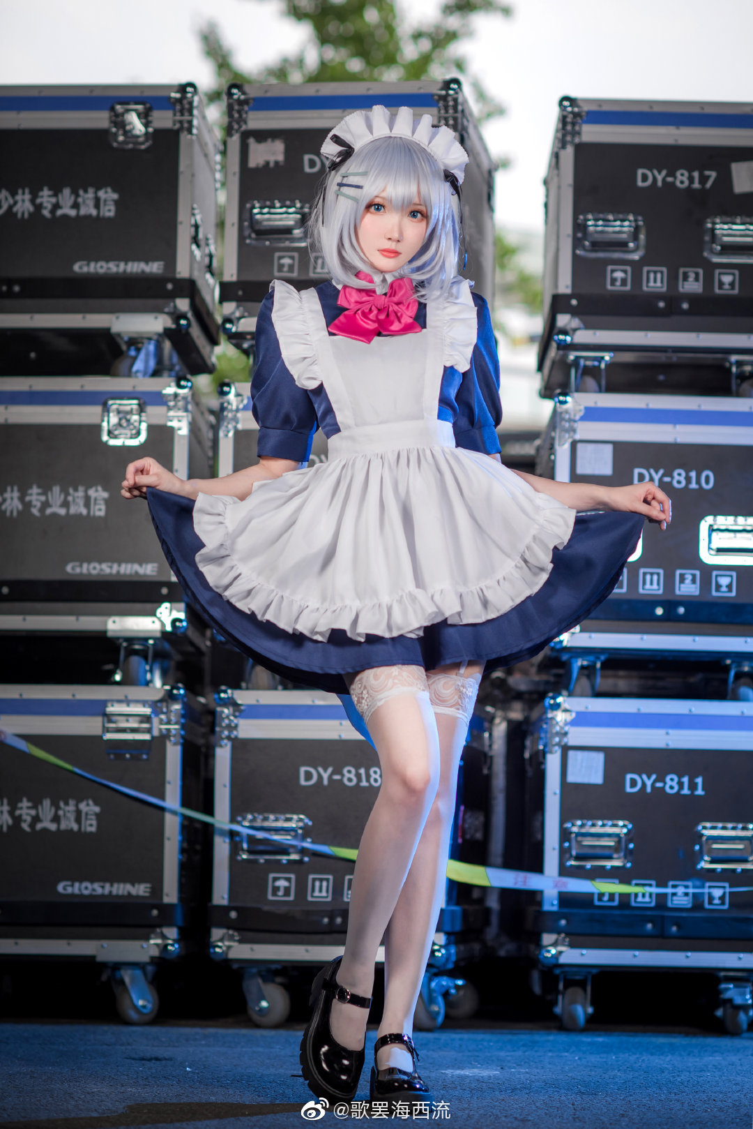 Guaxijiang Weibo hình ảnh linh tinh