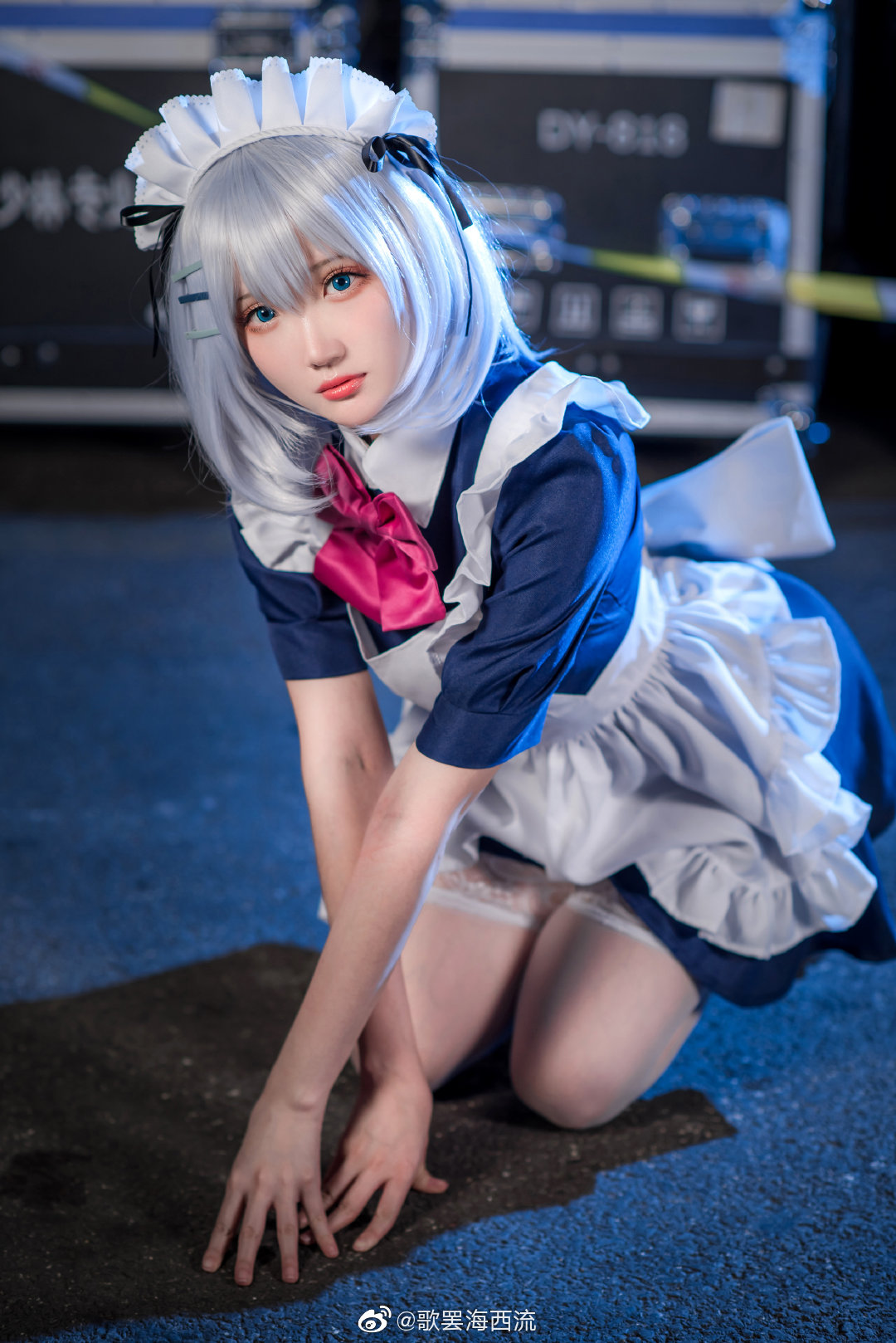 Guaxijiang Weibo hình ảnh linh tinh