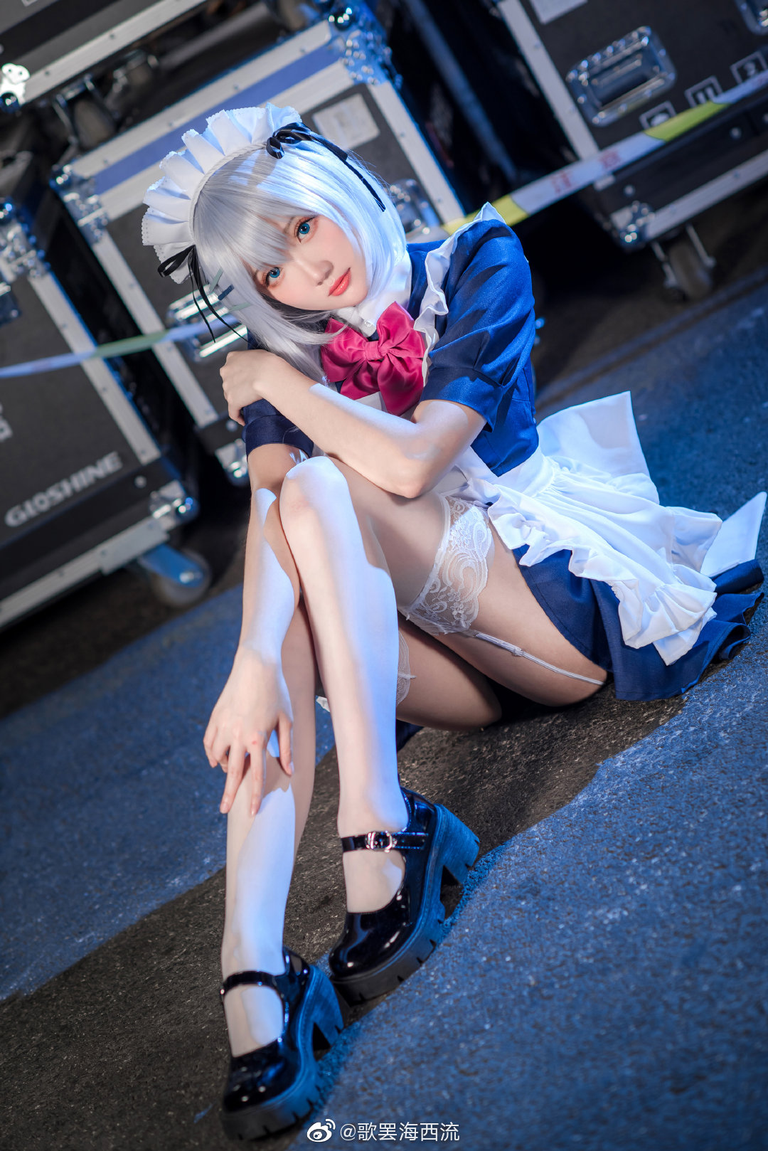 Guaxijiang Weibo hình ảnh linh tinh