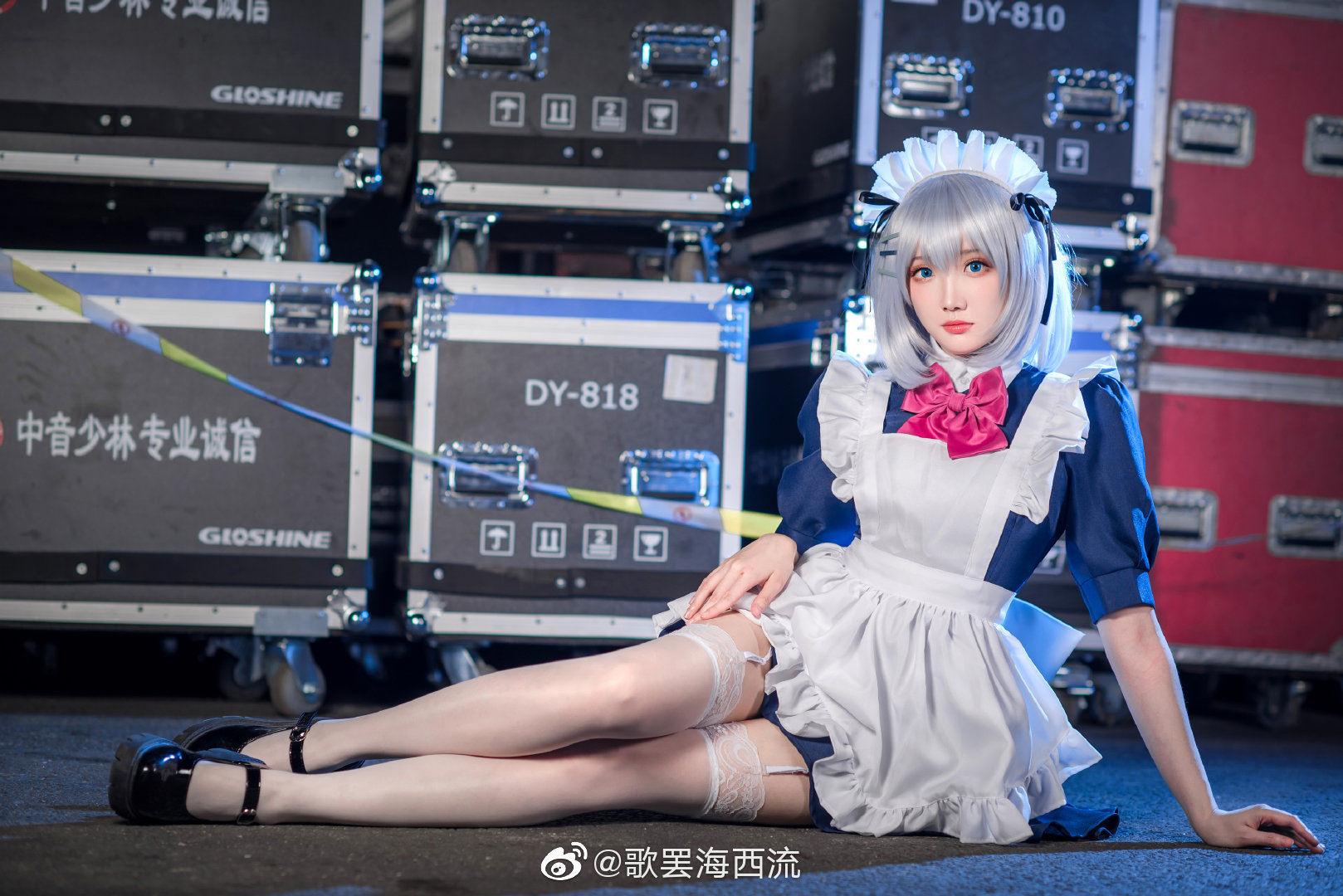 Guaxijiang Weibo hình ảnh linh tinh