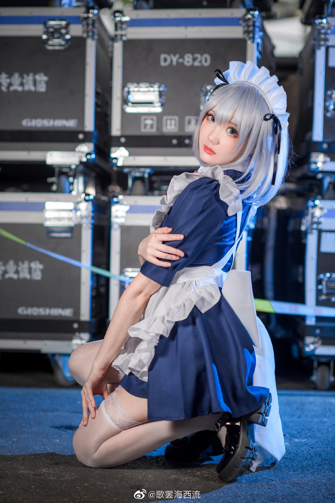 Guaxijiang Weibo hình ảnh linh tinh