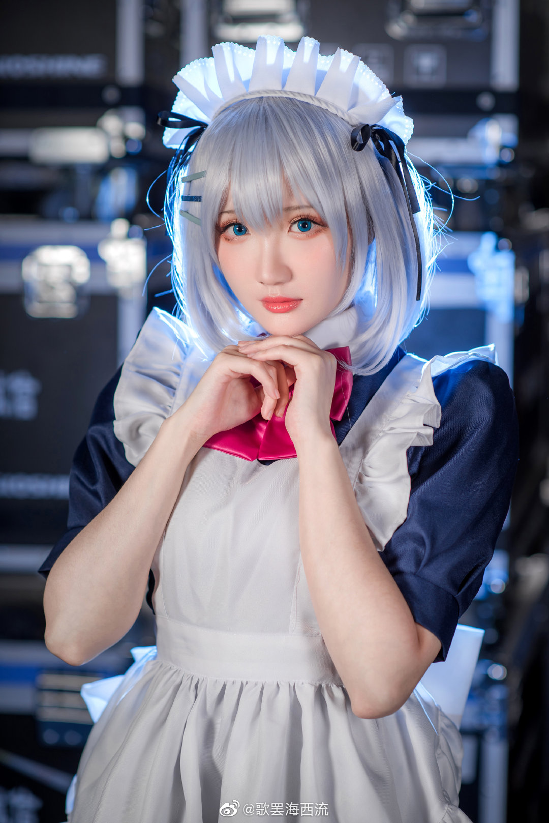 Guaxijiang Weibo hình ảnh linh tinh