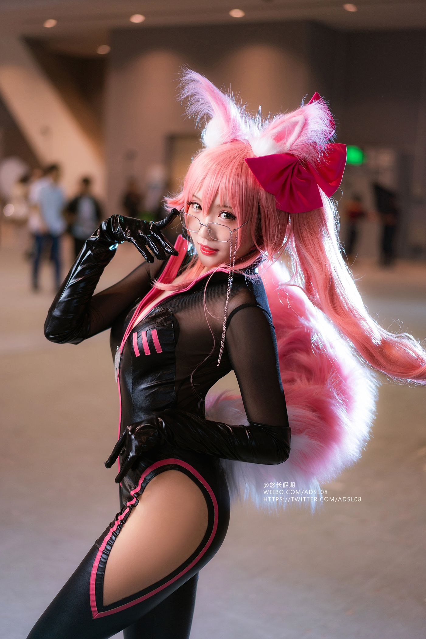 Guaxijiang Weibo hình ảnh linh tinh