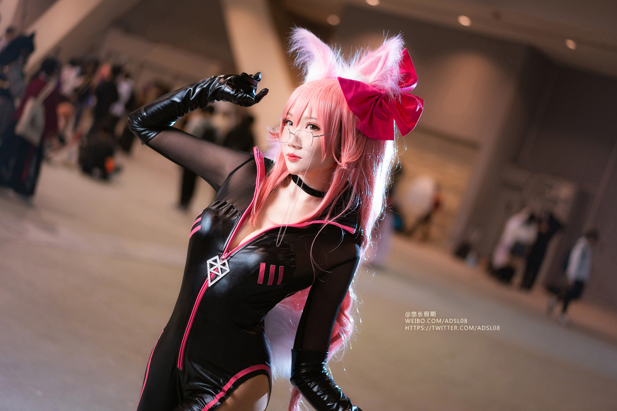 Guaxijiang Weibo hình ảnh linh tinh