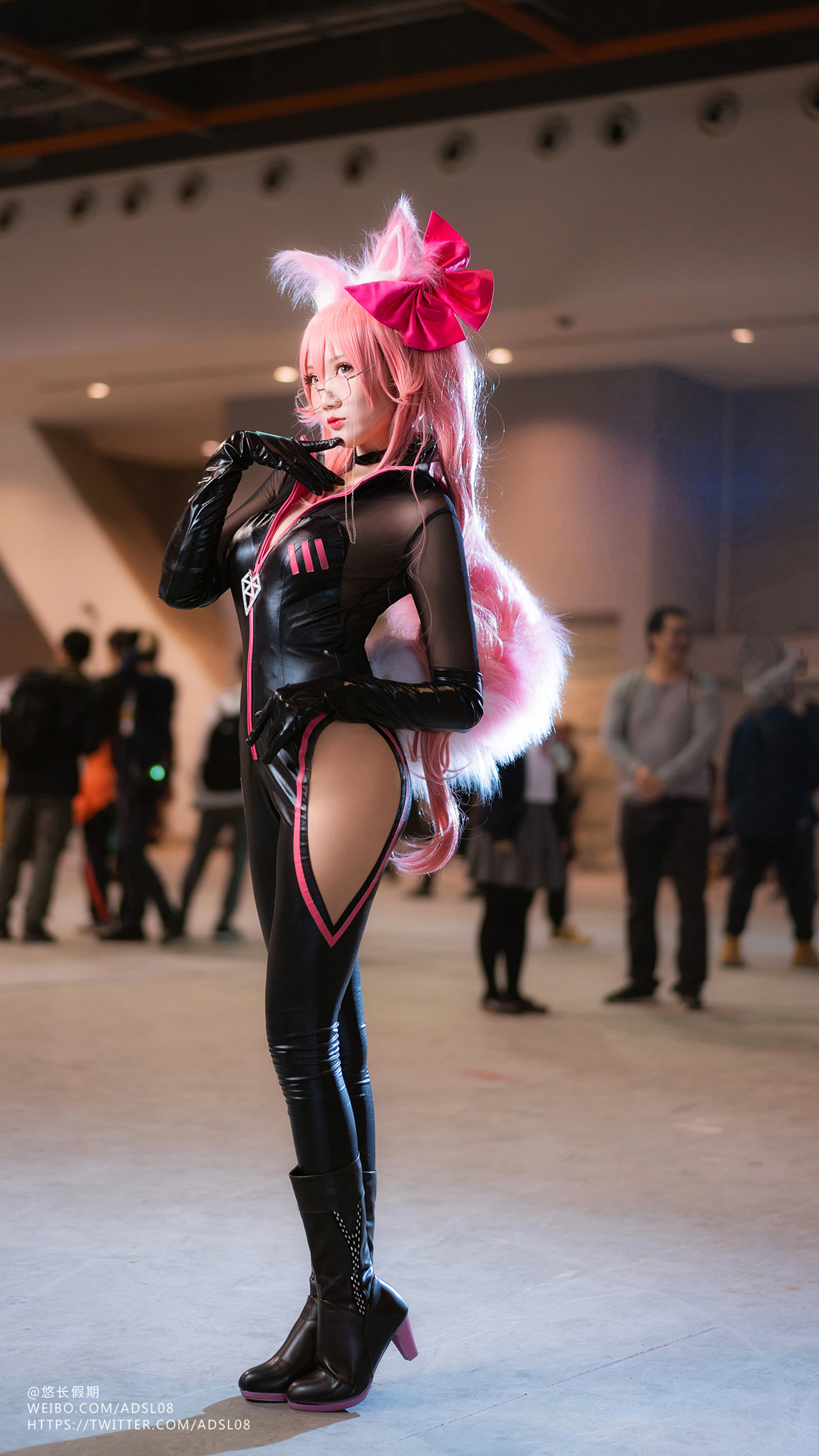 Guaxijiang Weibo hình ảnh linh tinh