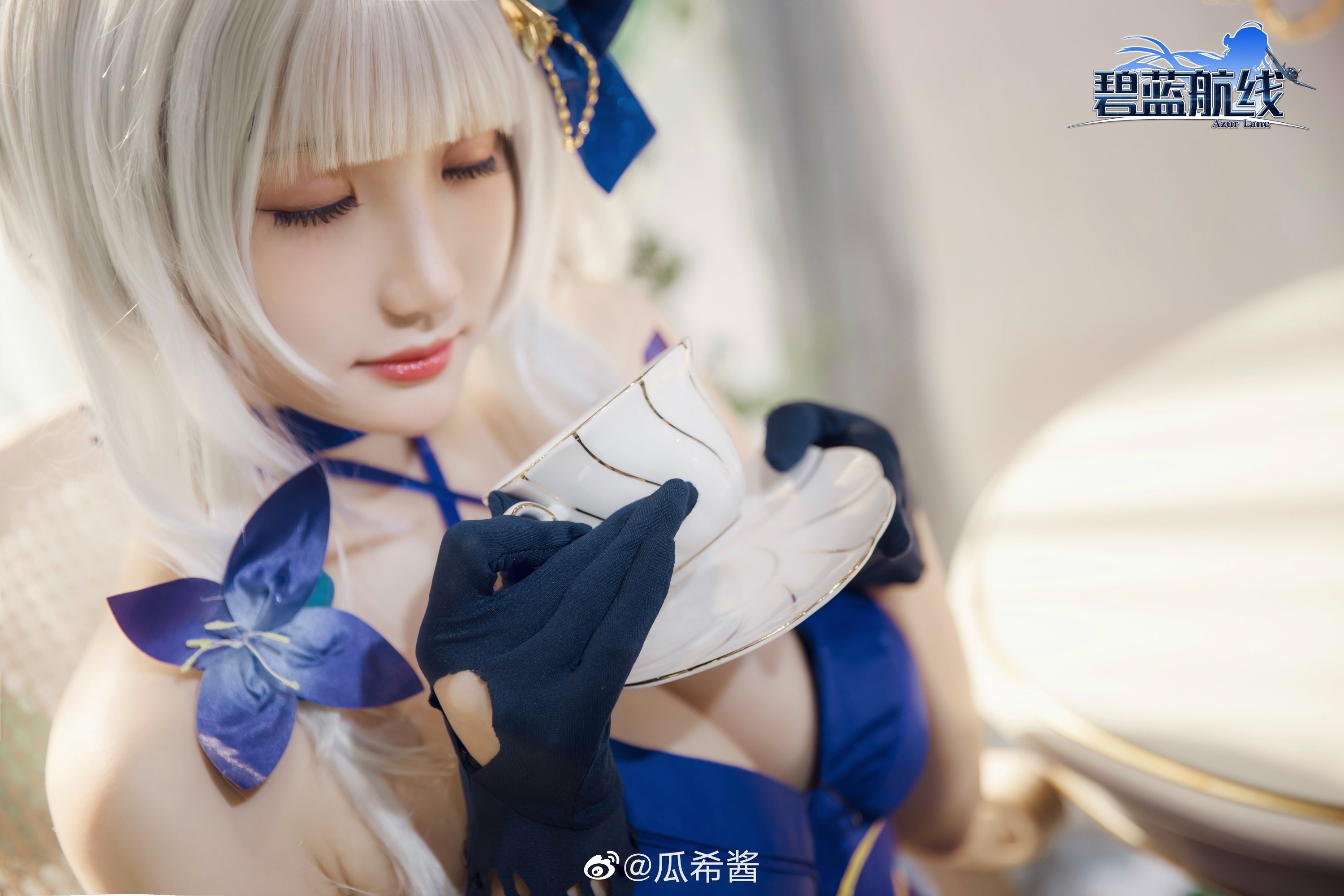 Guaxijiang Weibo hình ảnh linh tinh