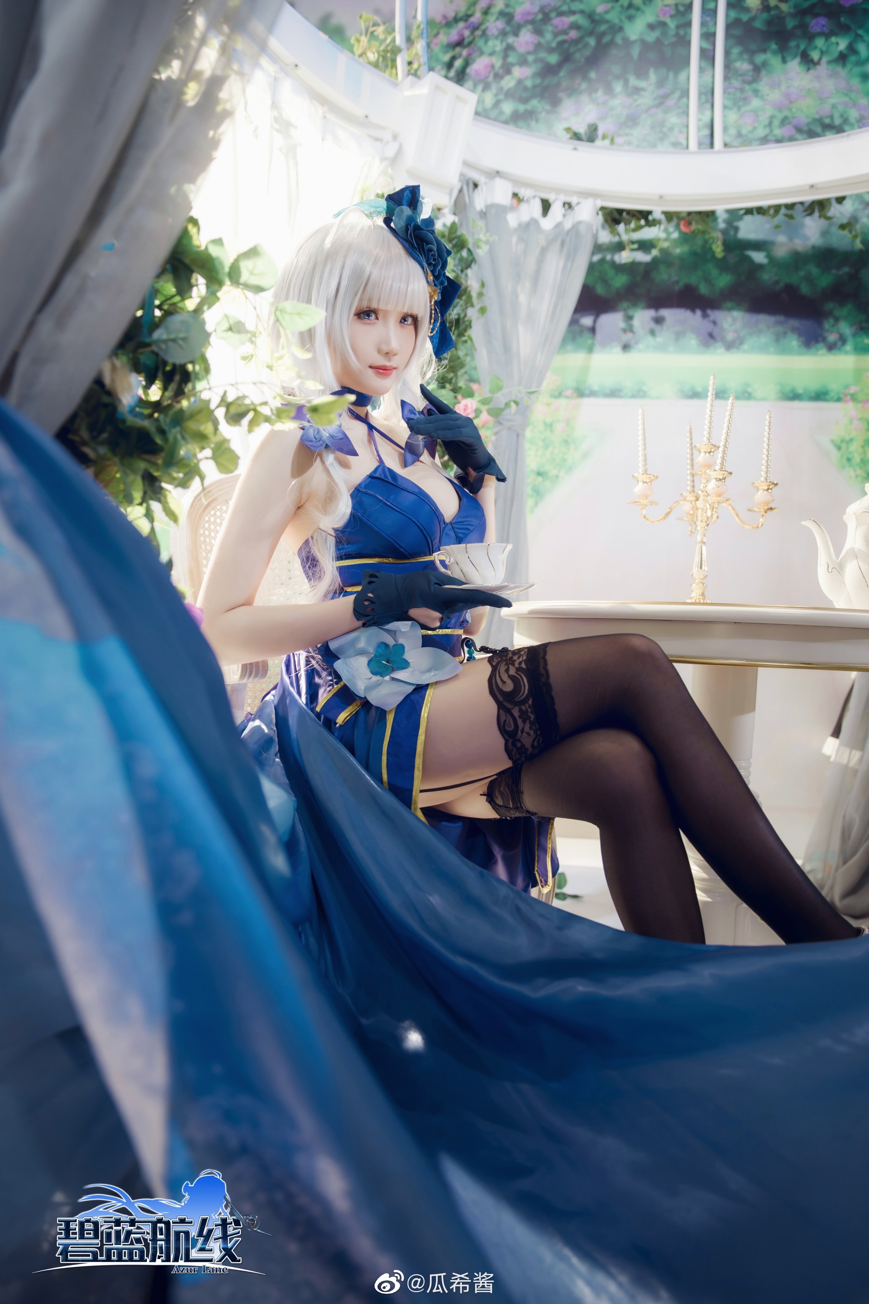 Guaxijiang Weibo hình ảnh linh tinh