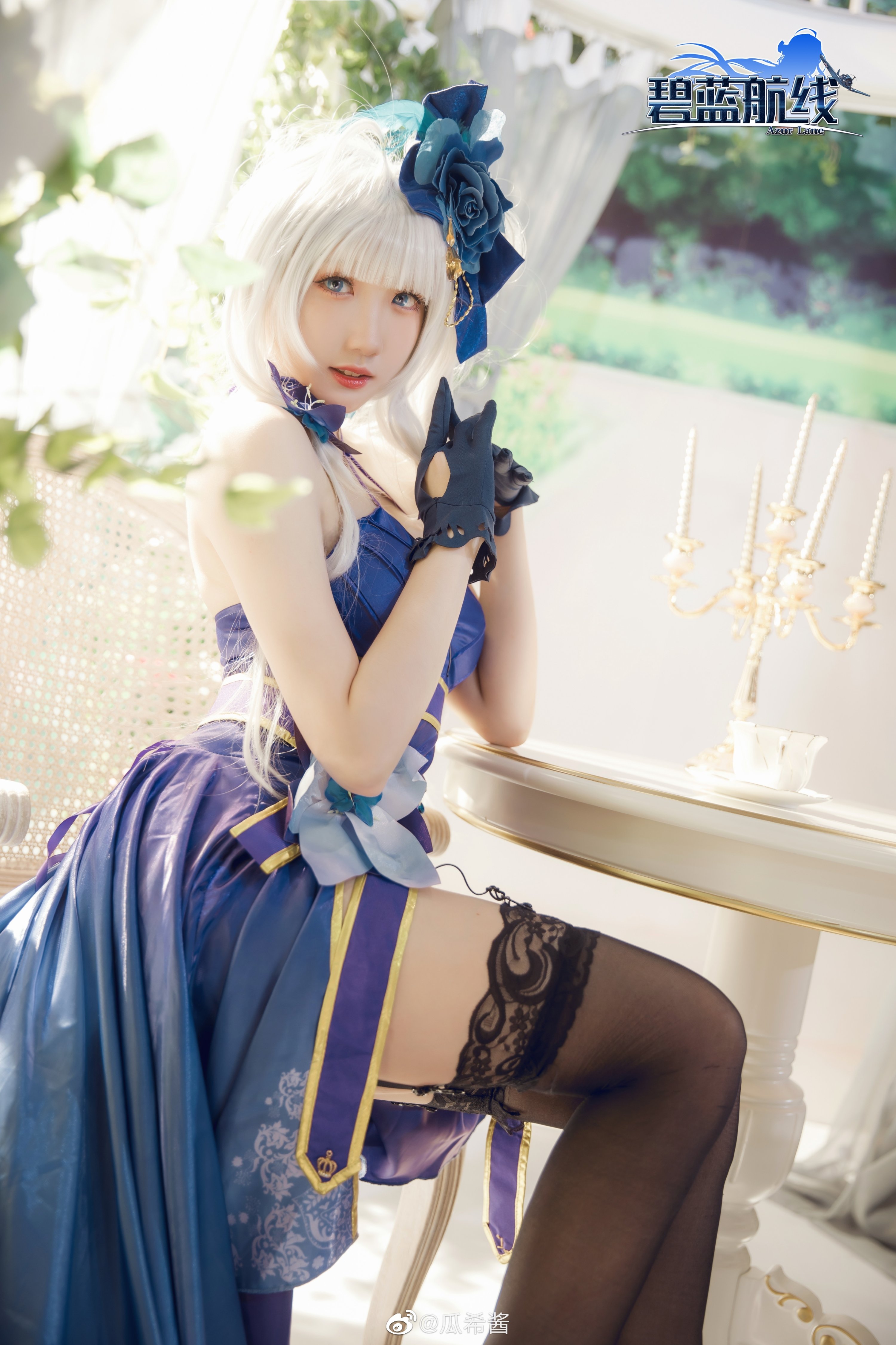 Guaxijiang Weibo hình ảnh linh tinh