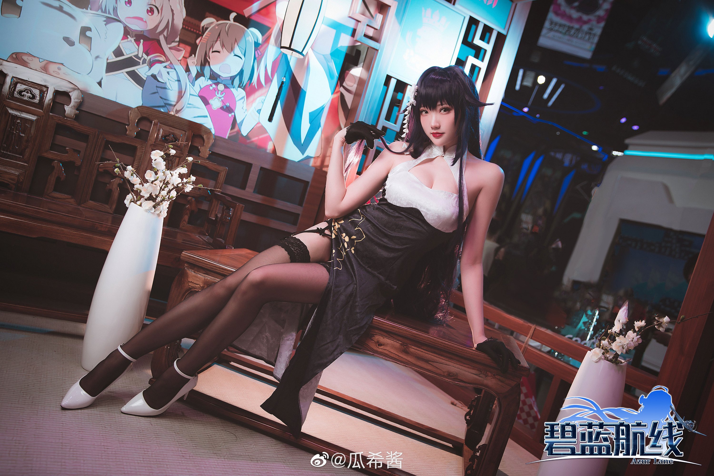 Guaxijiang Weibo hình ảnh linh tinh