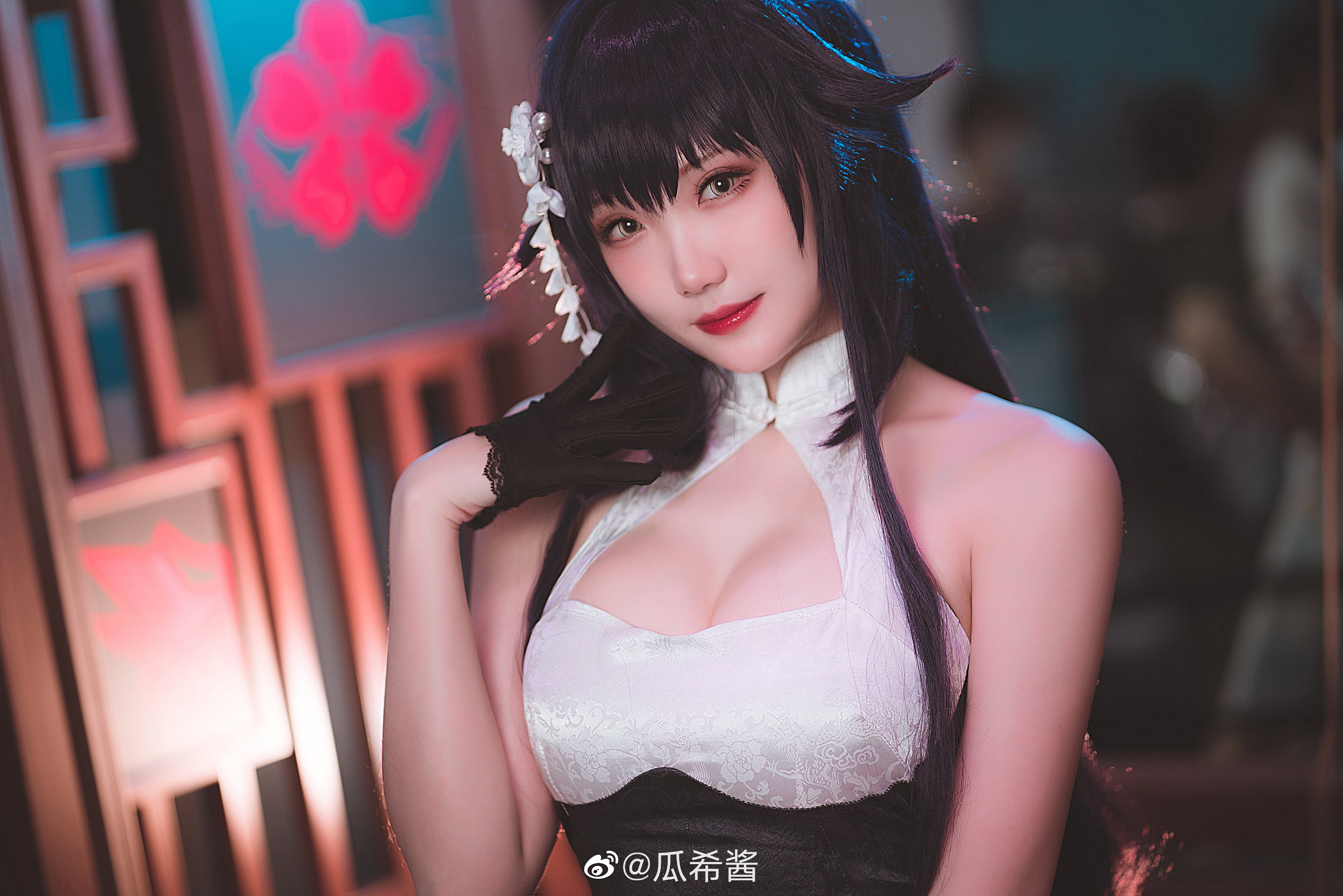 Guaxijiang Weibo hình ảnh linh tinh