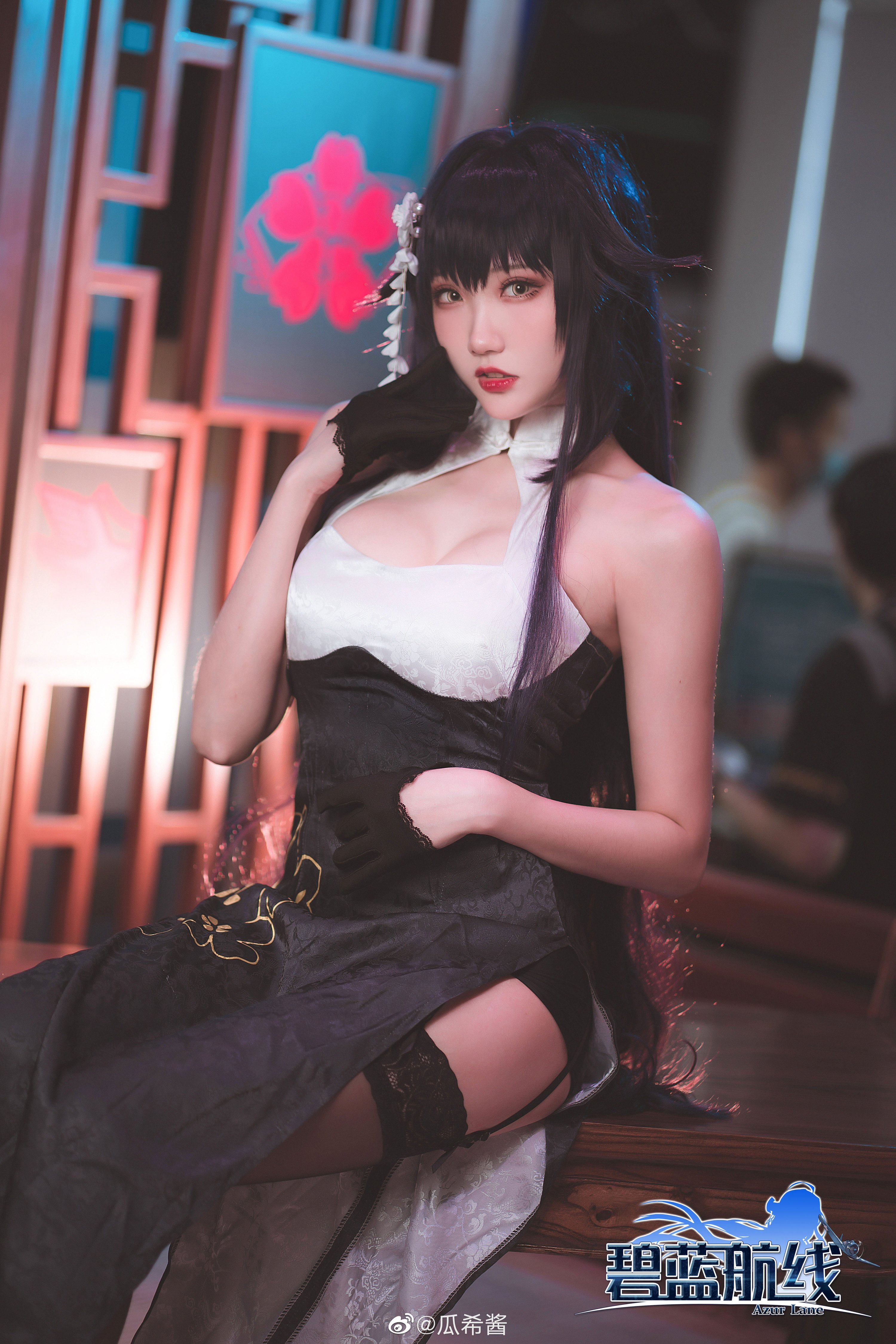 Guaxijiang Weibo hình ảnh linh tinh