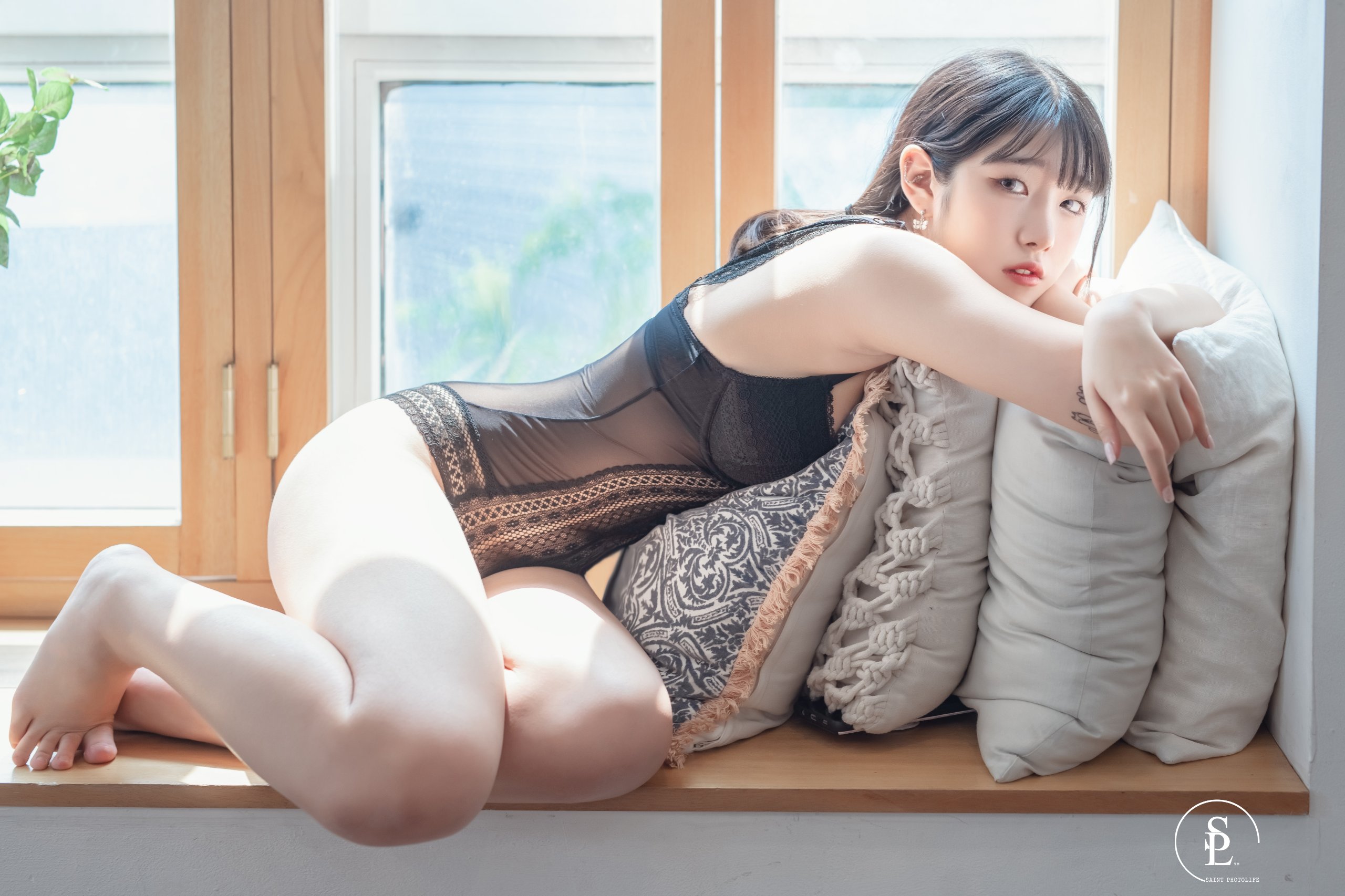 [Saint Photo Life] Son Son Vol.1