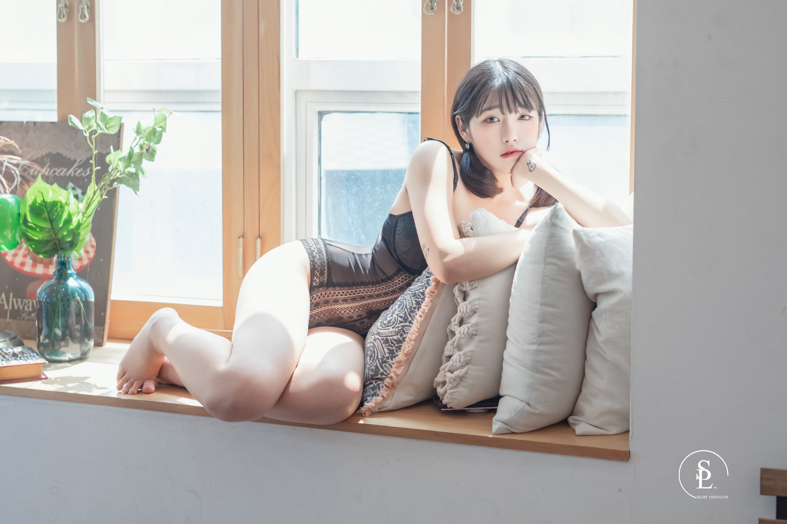 [Saint Photo Life] Son Son Vol.1