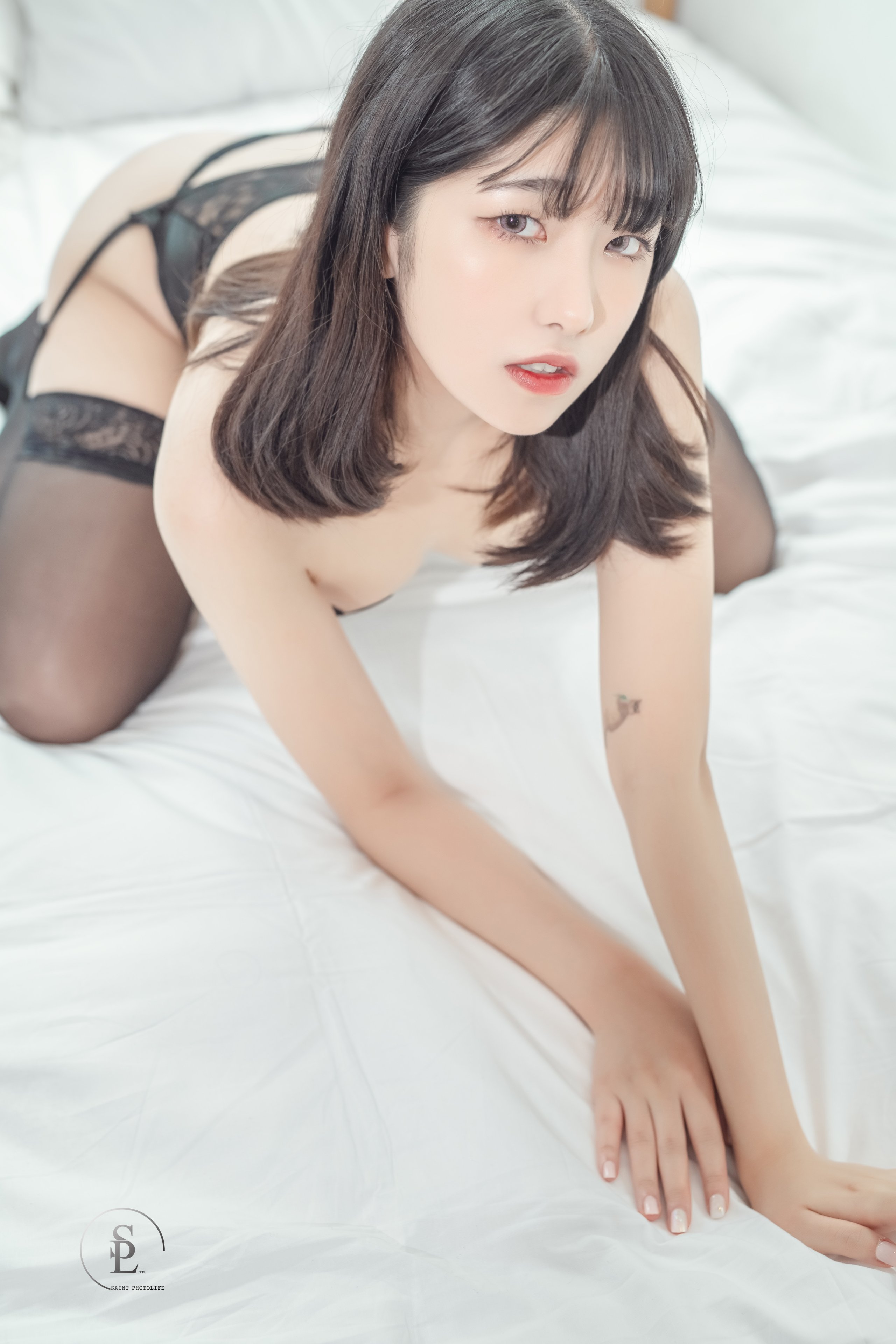 [Saint Photo Life] Son Son Vol.1