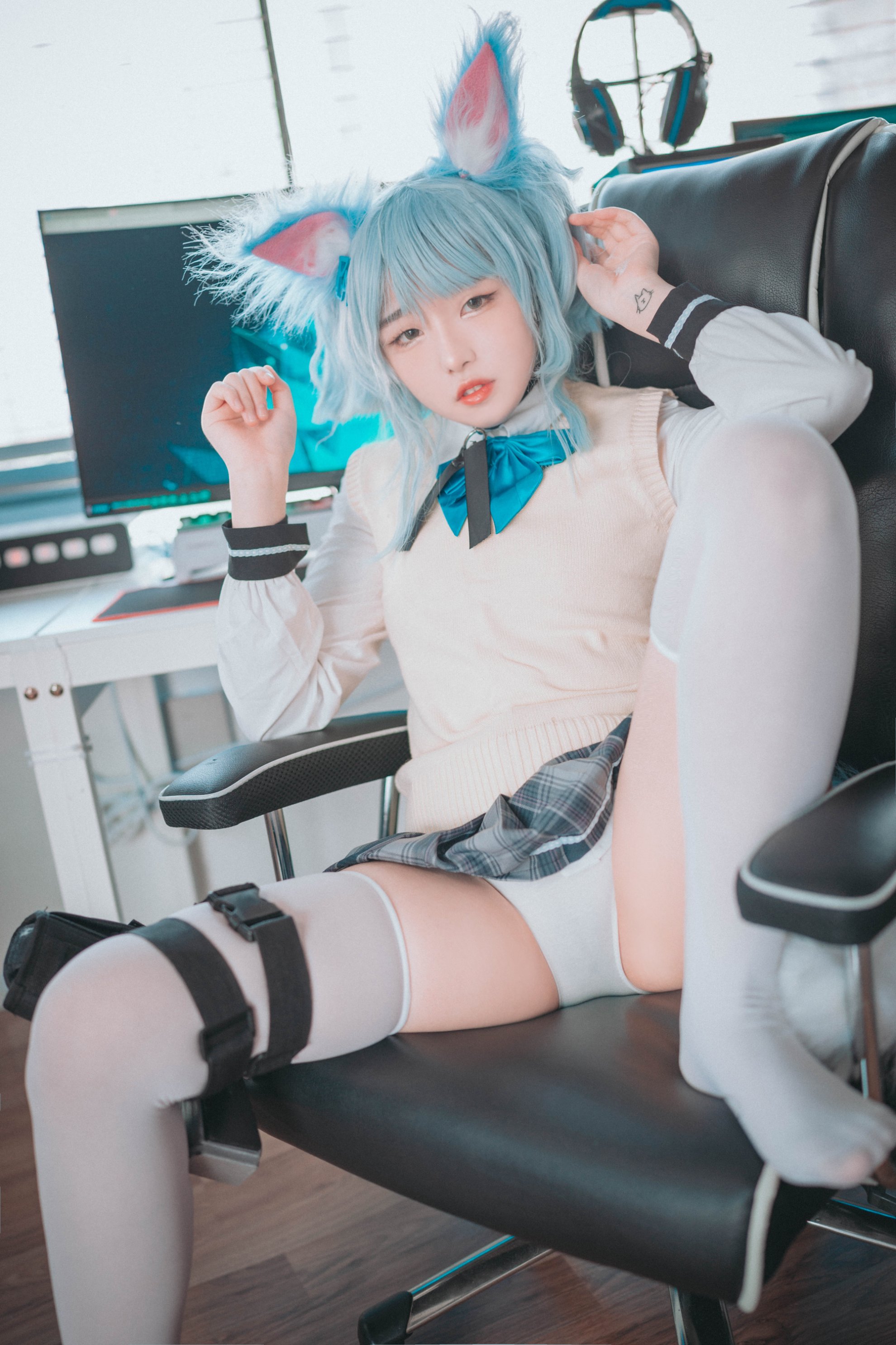 [Djawa] Sonson 손손 - Frontilne PA -15 của các cô gái