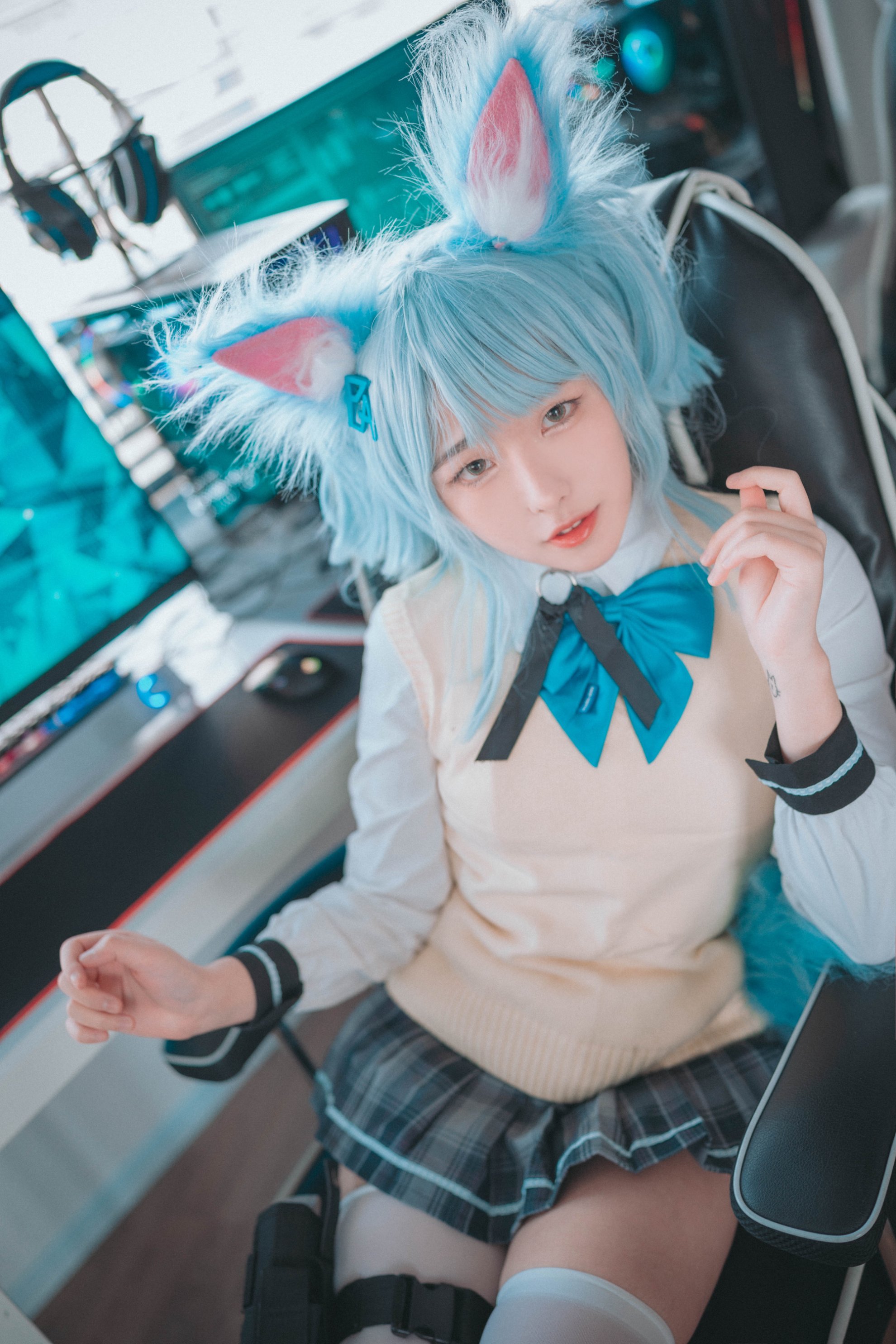 [Djawa] Sonson 손손 - Frontilne PA -15 của các cô gái