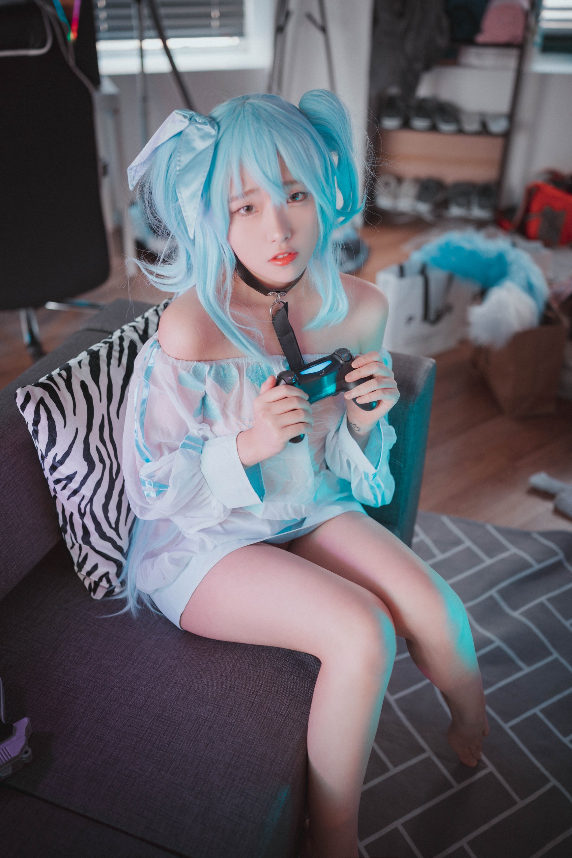 [Djawa] Sonson 손손 - Frontilne PA -15 của các cô gái