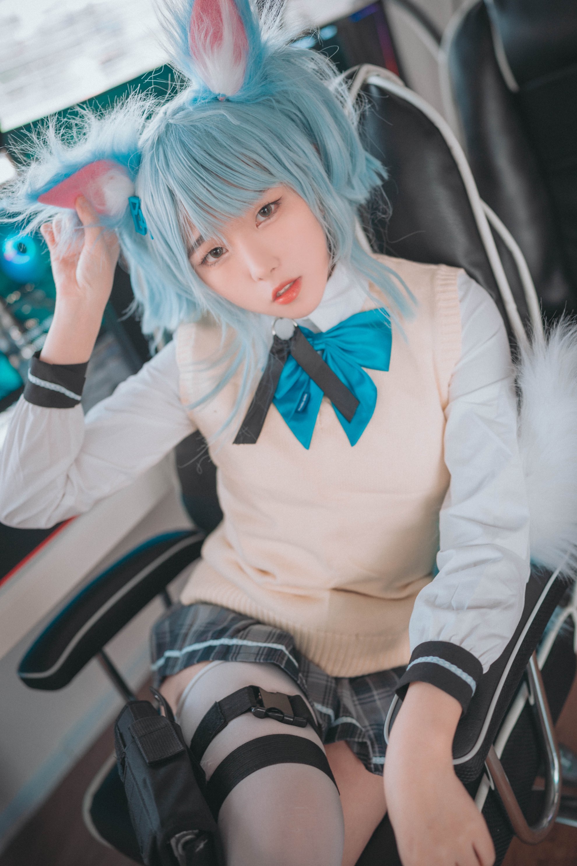 [Djawa] Sonson 손손 - Frontilne PA -15 của các cô gái