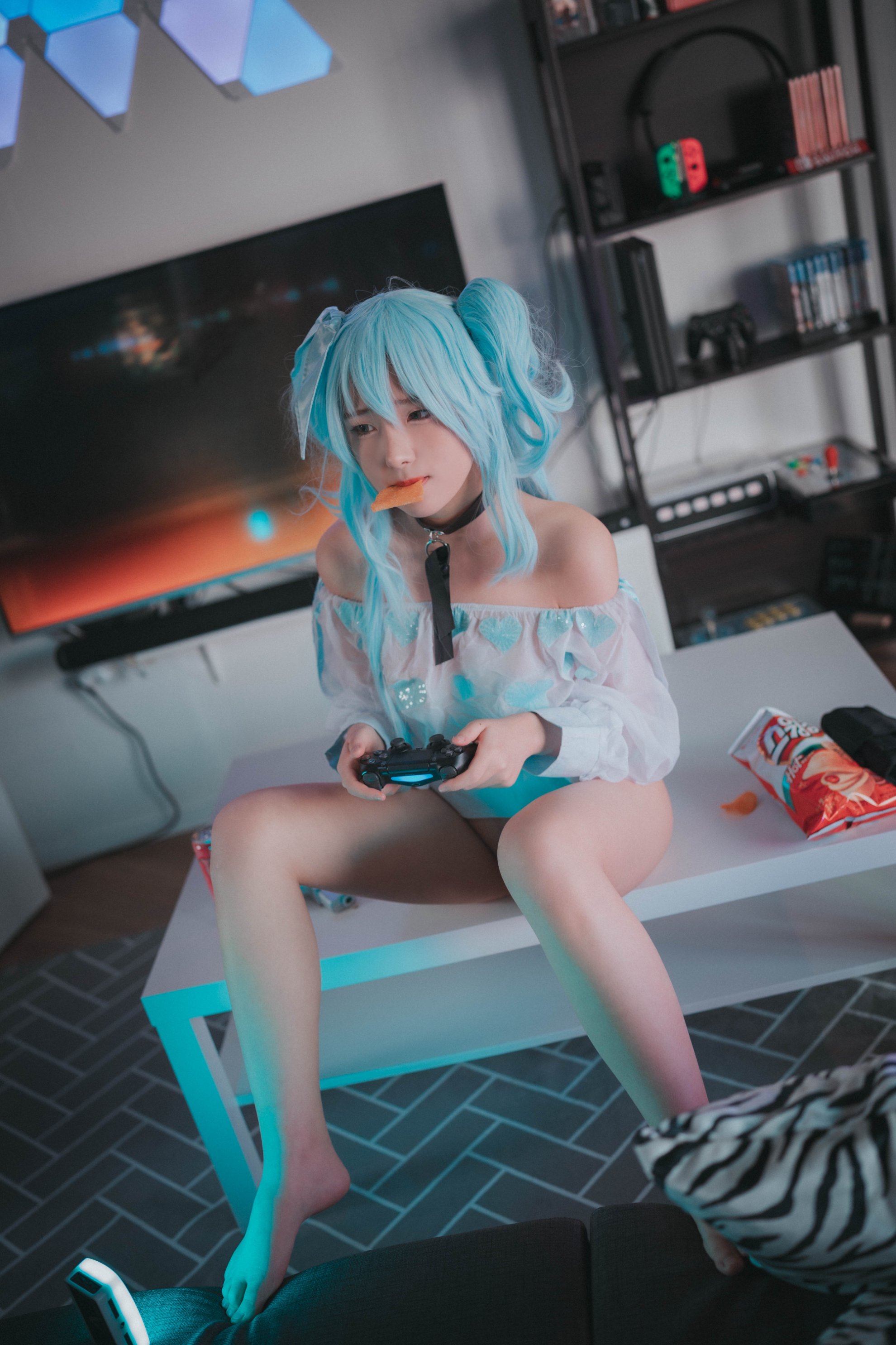 [Djawa] Sonson 손손 - Frontilne PA -15 của các cô gái