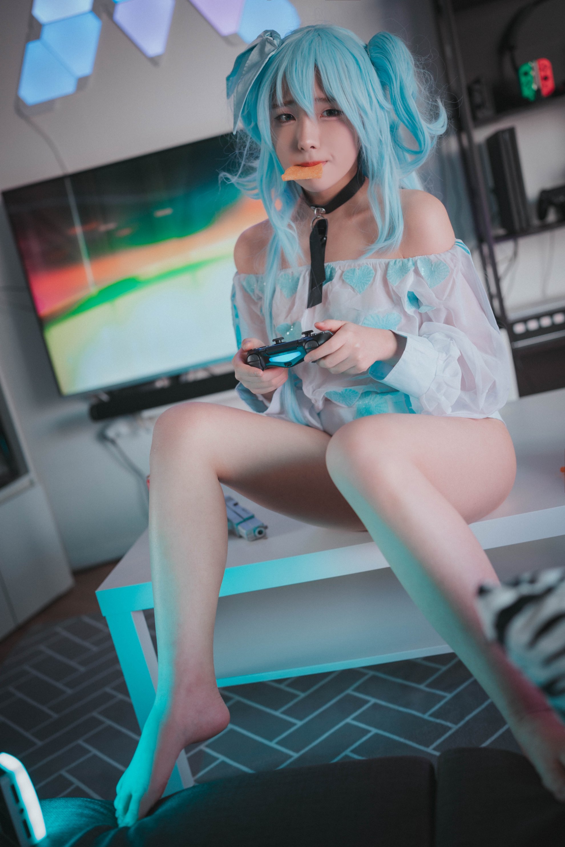 [Djawa] Sonson 손손 - Frontilne PA -15 của các cô gái