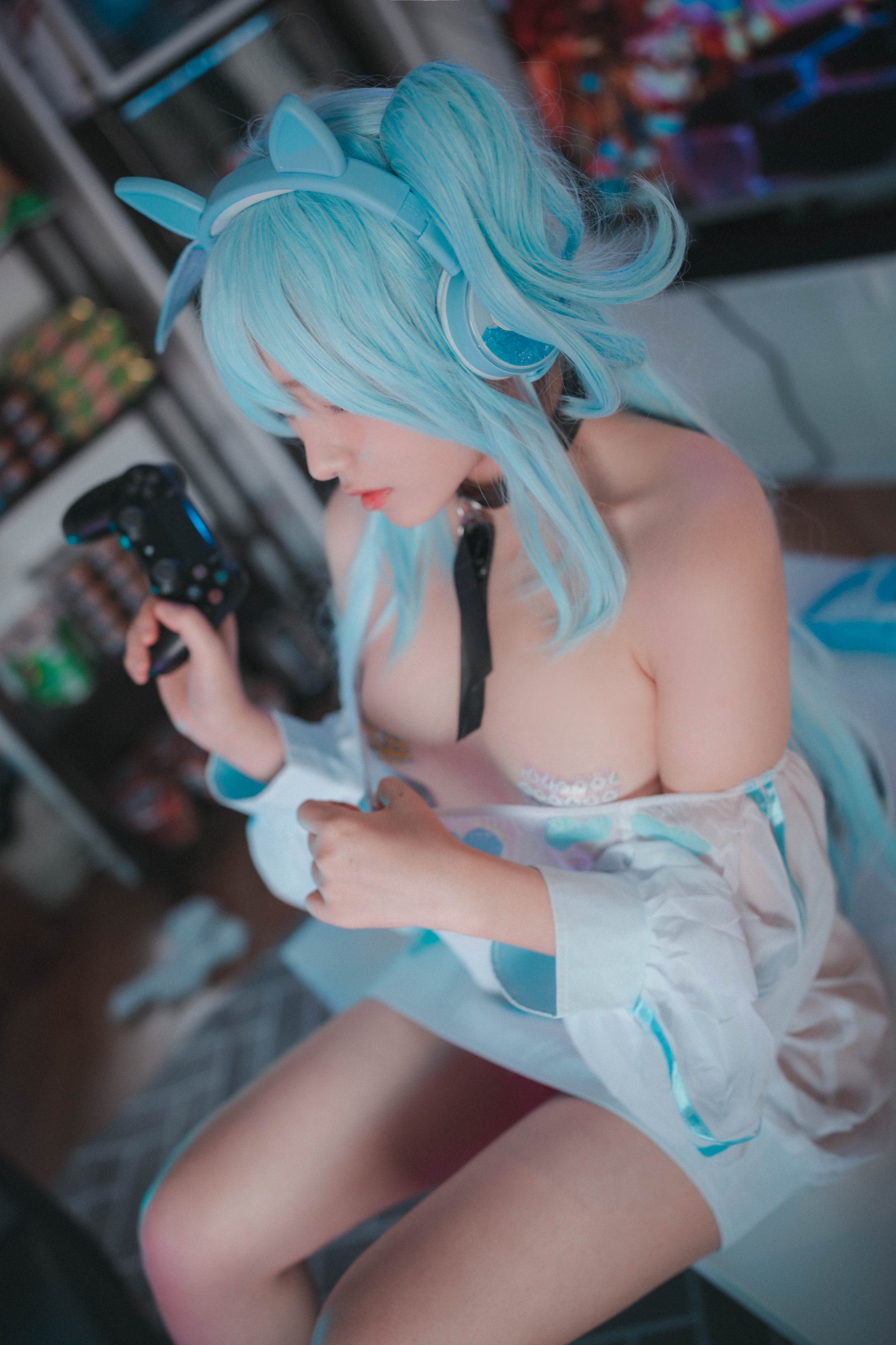 [Djawa] Sonson 손손 - Frontilne PA -15 của các cô gái