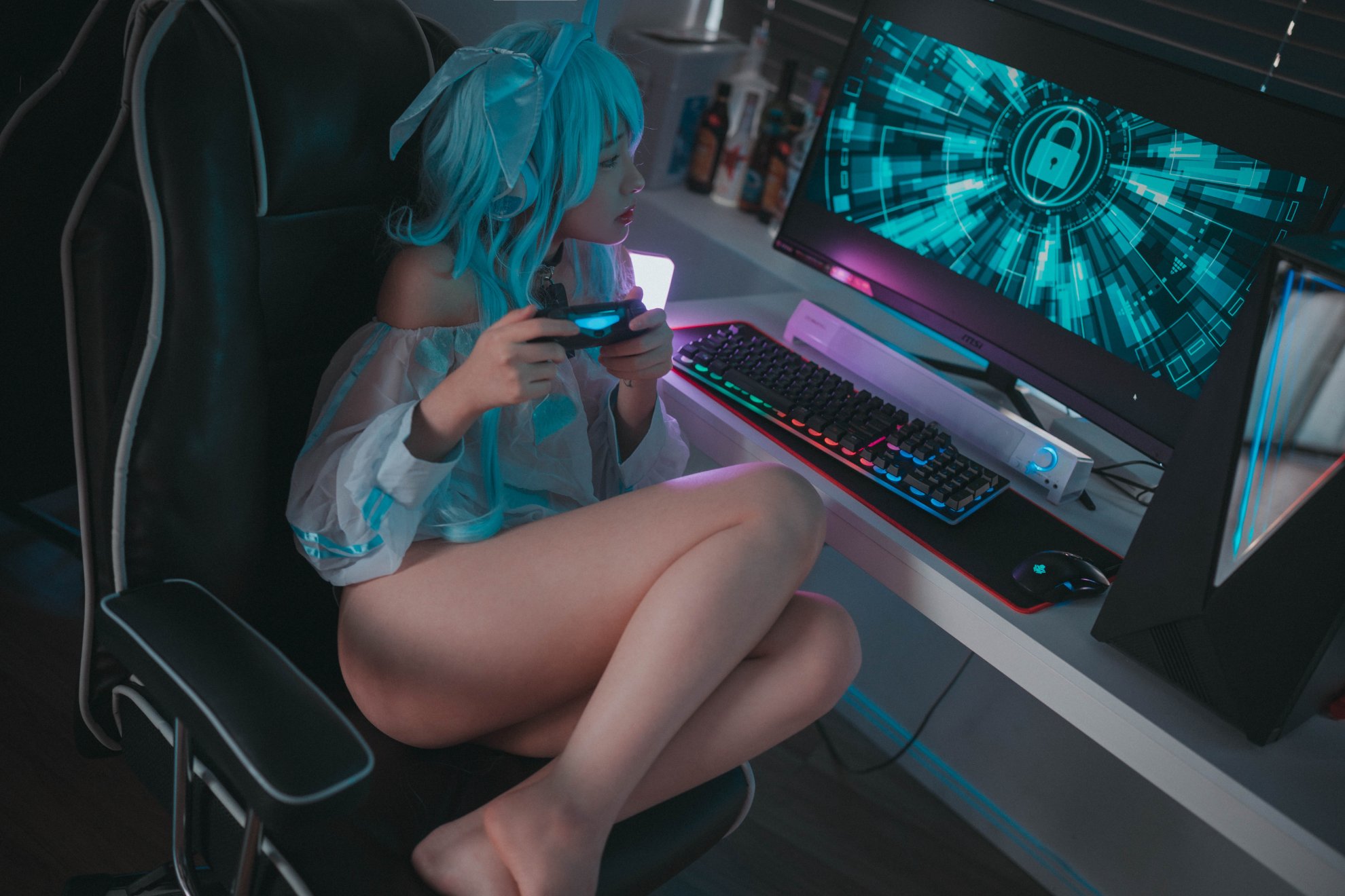 [Djawa] Sonson 손손 - Frontilne PA -15 của các cô gái